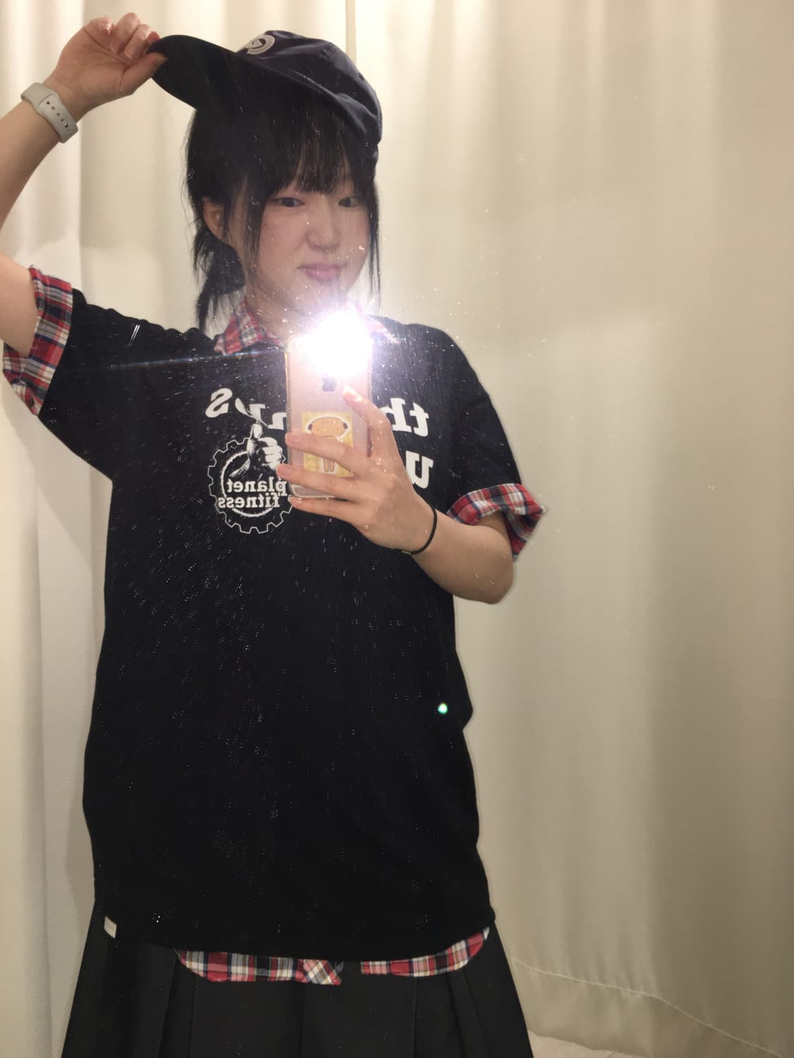 🇺🇸USA vintage t-shirt  상품이미지8