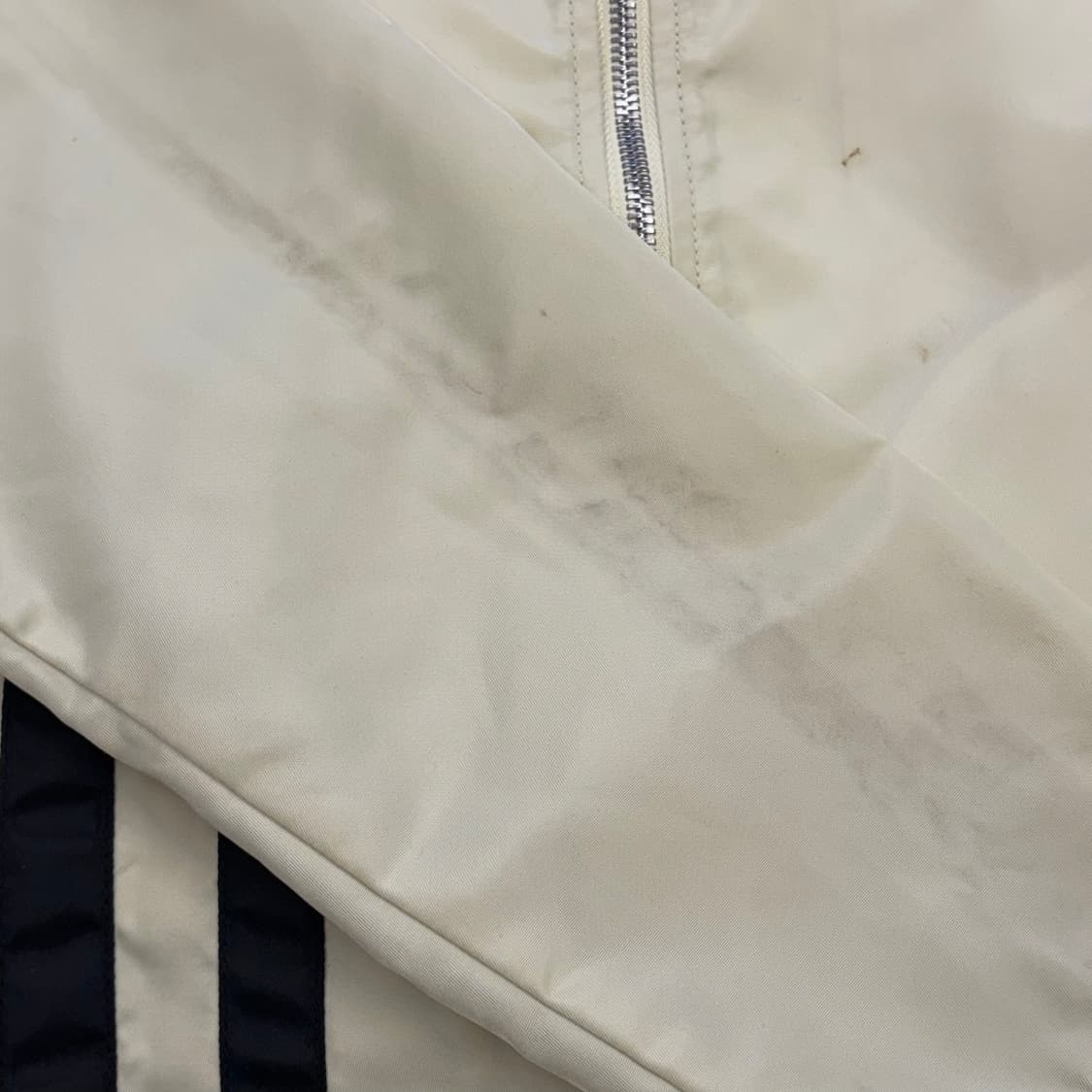 S 마뗑킴 여성용 크롭 스피드 레이싱 자켓  상품이미지7