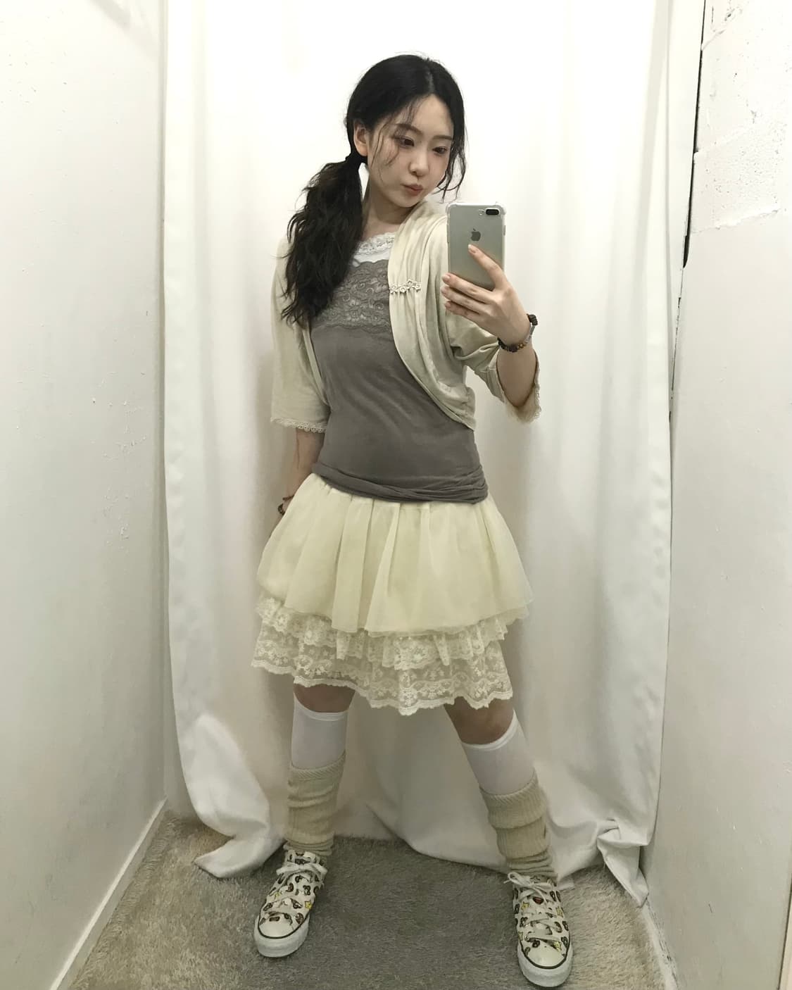 모카 모리 코디 세트 🤎 상품이미지1