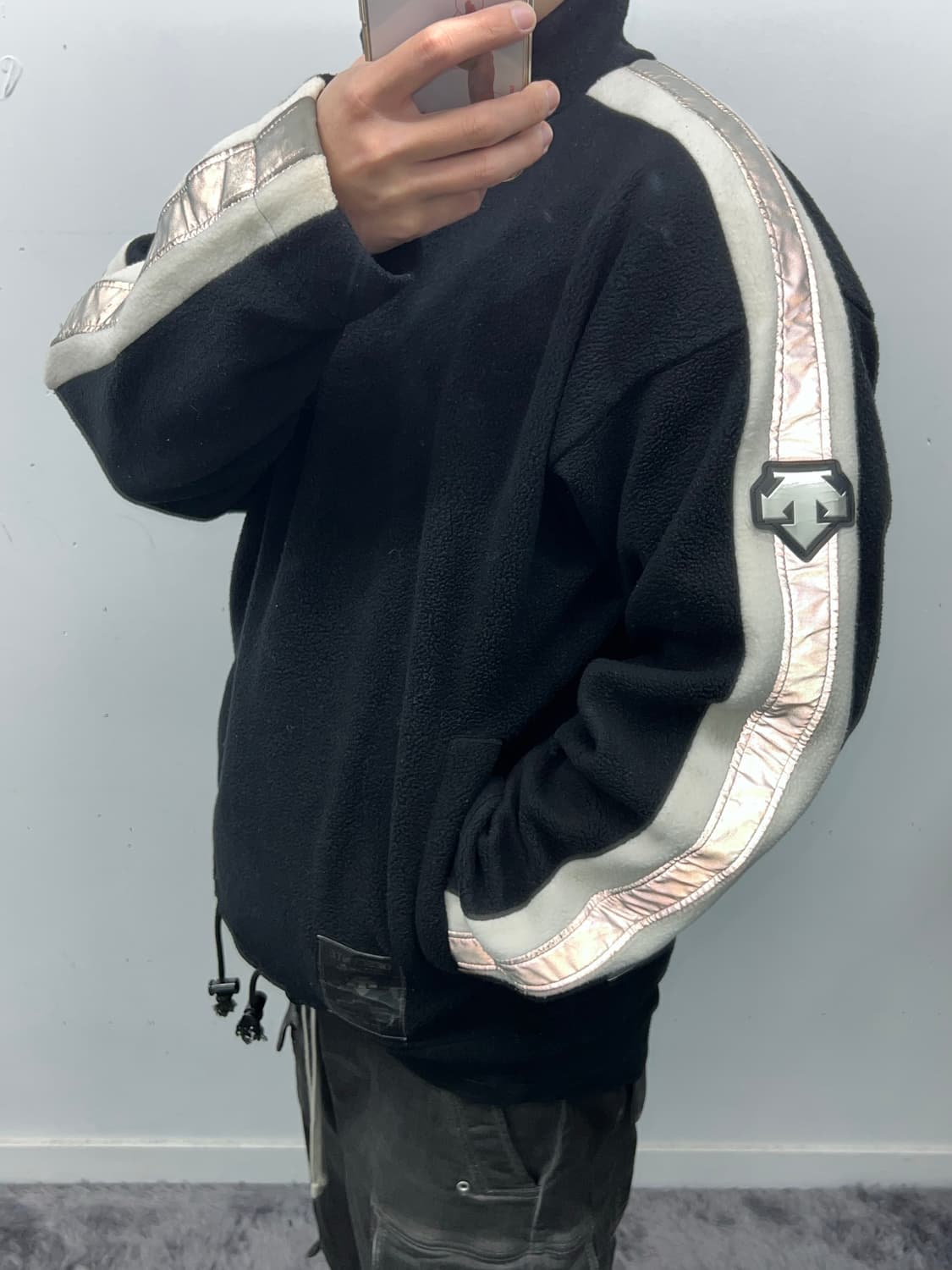 90s Descent <Cyber Gear> 상품이미지1