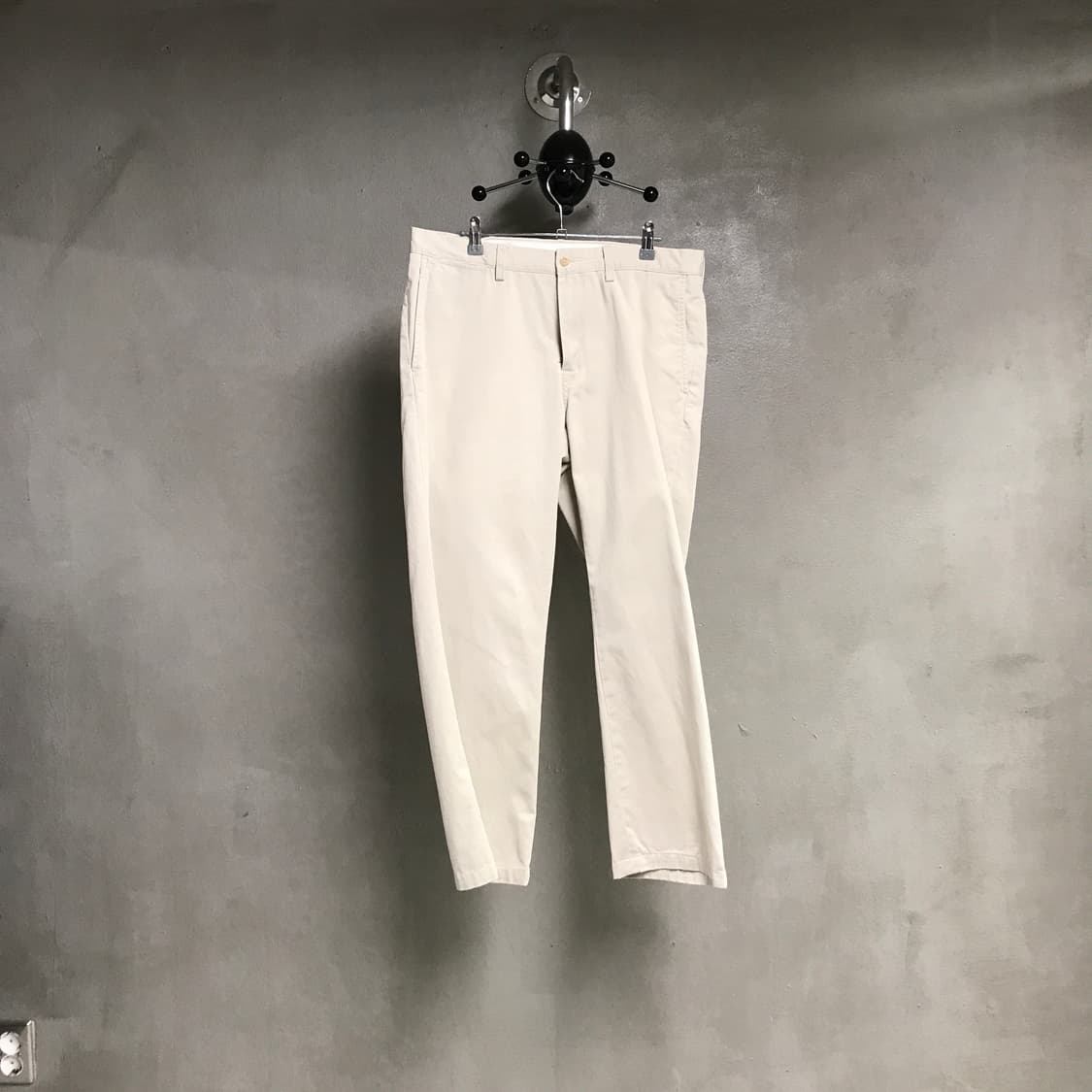 폴로 랄프로렌 베이지 치노 팬츠 34/32 상품이미지1