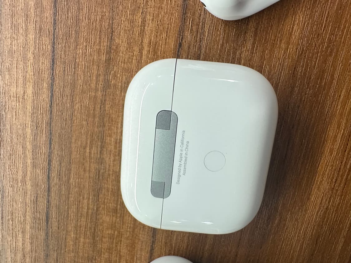 에어팟 3세대 팔아요(12/15 개봉) 상품이미지4