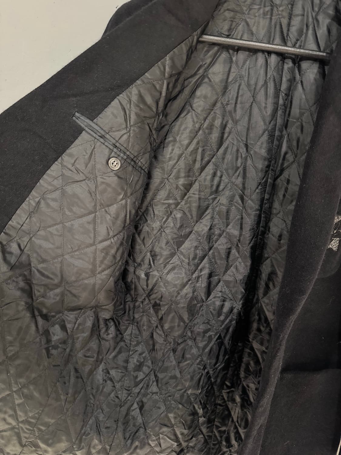 Gleenclubs 루니툰즈 앙고라 블레이저 자켓 상품이미지6