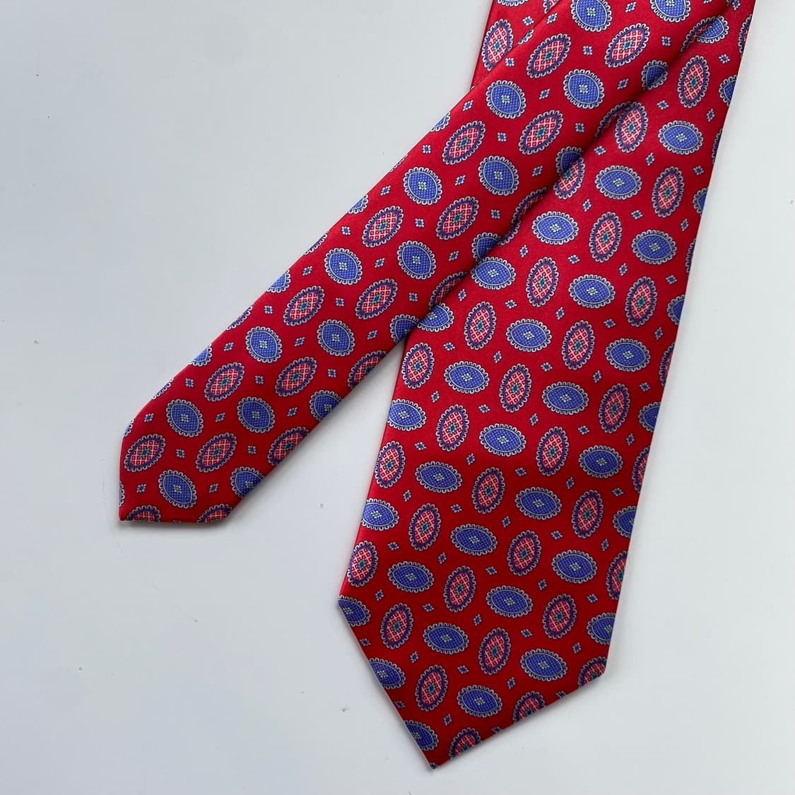 브리오니 (BRIONI) 명품 정품넥타이 상품이미지1