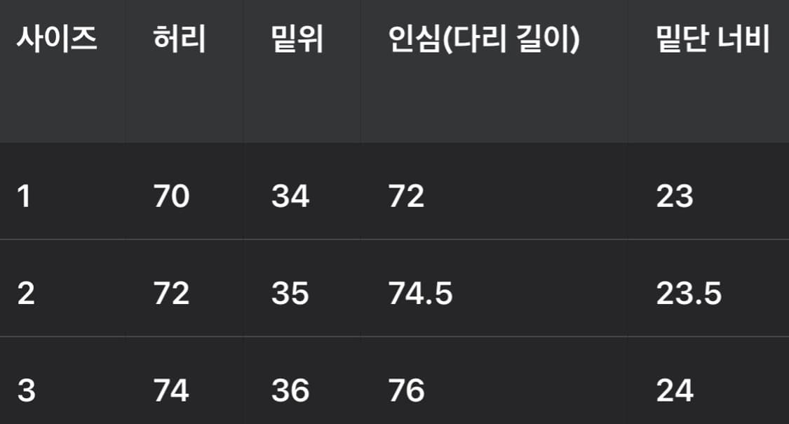 26ss 코모리 코듀로이 드로우스트링 팬츠  상품이미지4