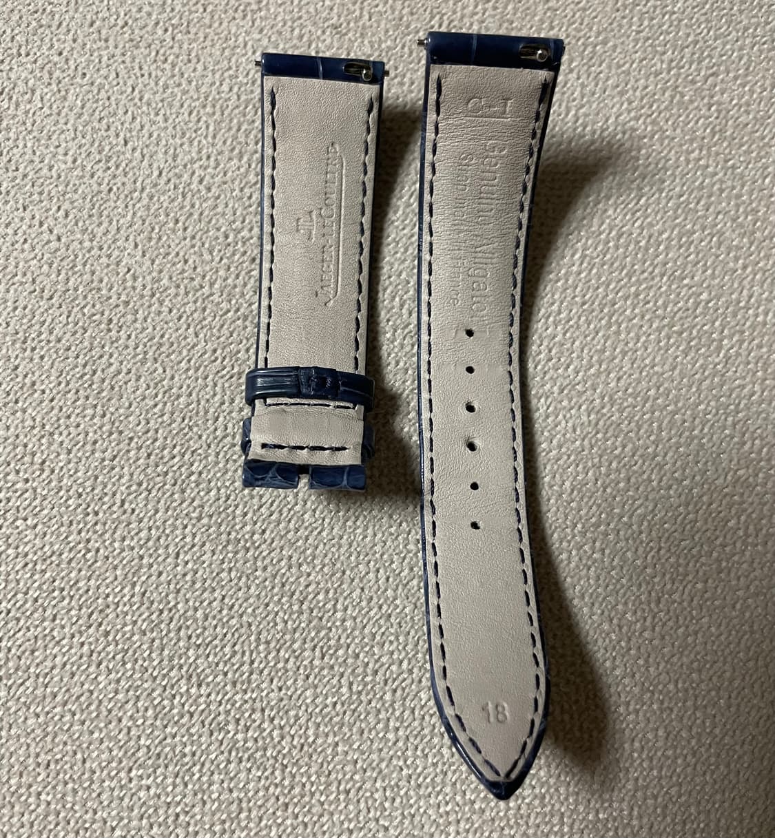 예거 르쿨트르 엘리 스트랩 상품이미지2