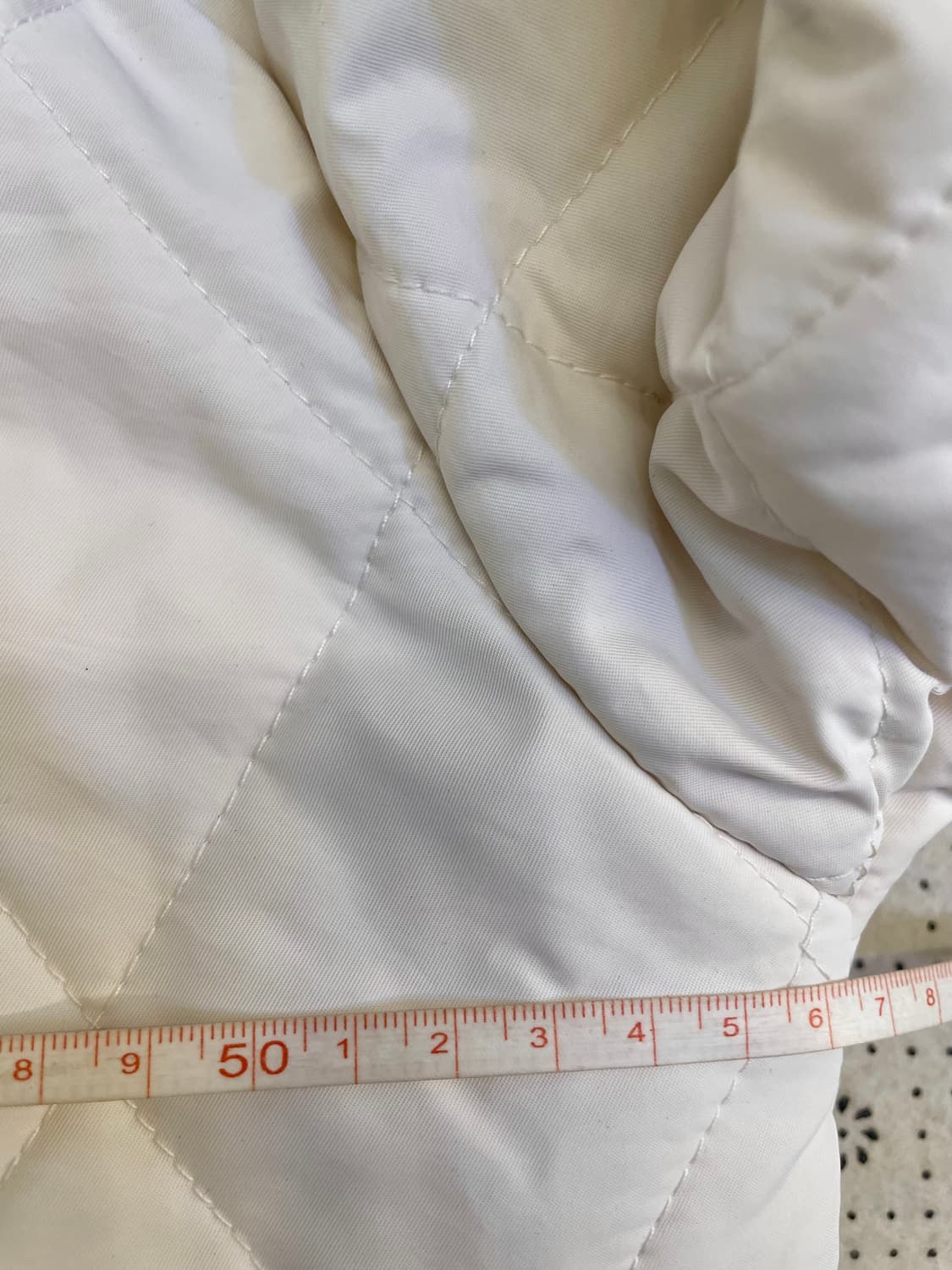 수입 퀼팅자켓 퀼팅패딩 누빔자켓 누빔패딩:) 상품이미지8