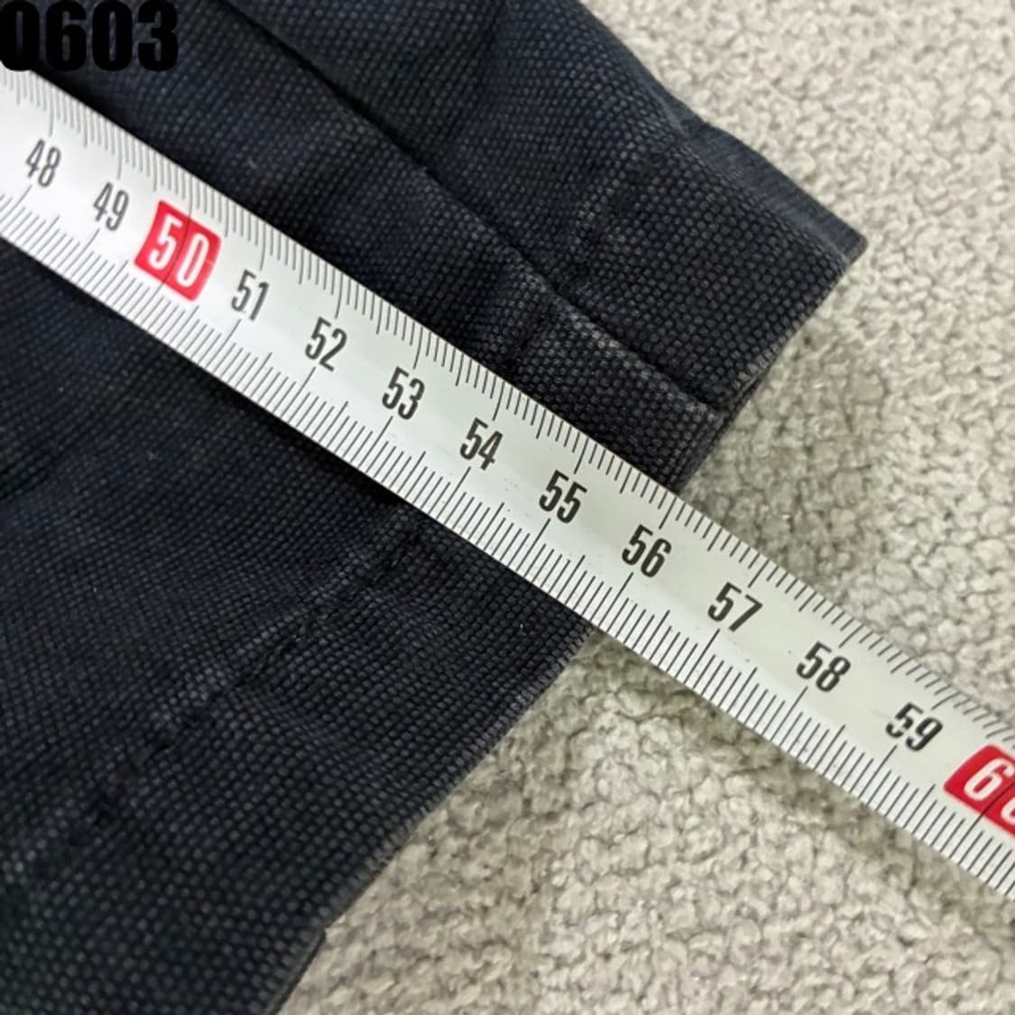 세인트제임스 자켓  상품이미지8