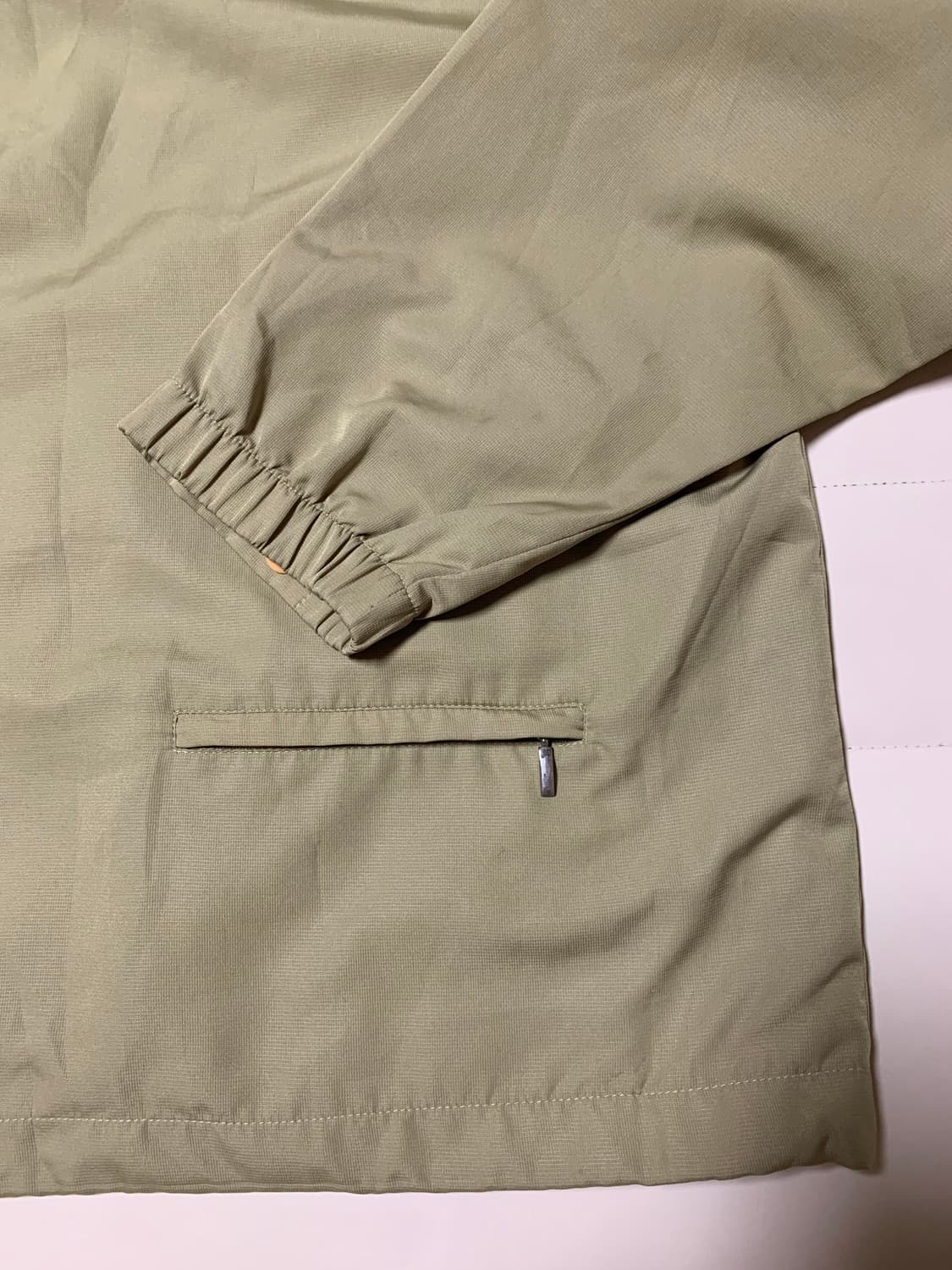 [110] 발렌시아가 아노락 상품이미지3