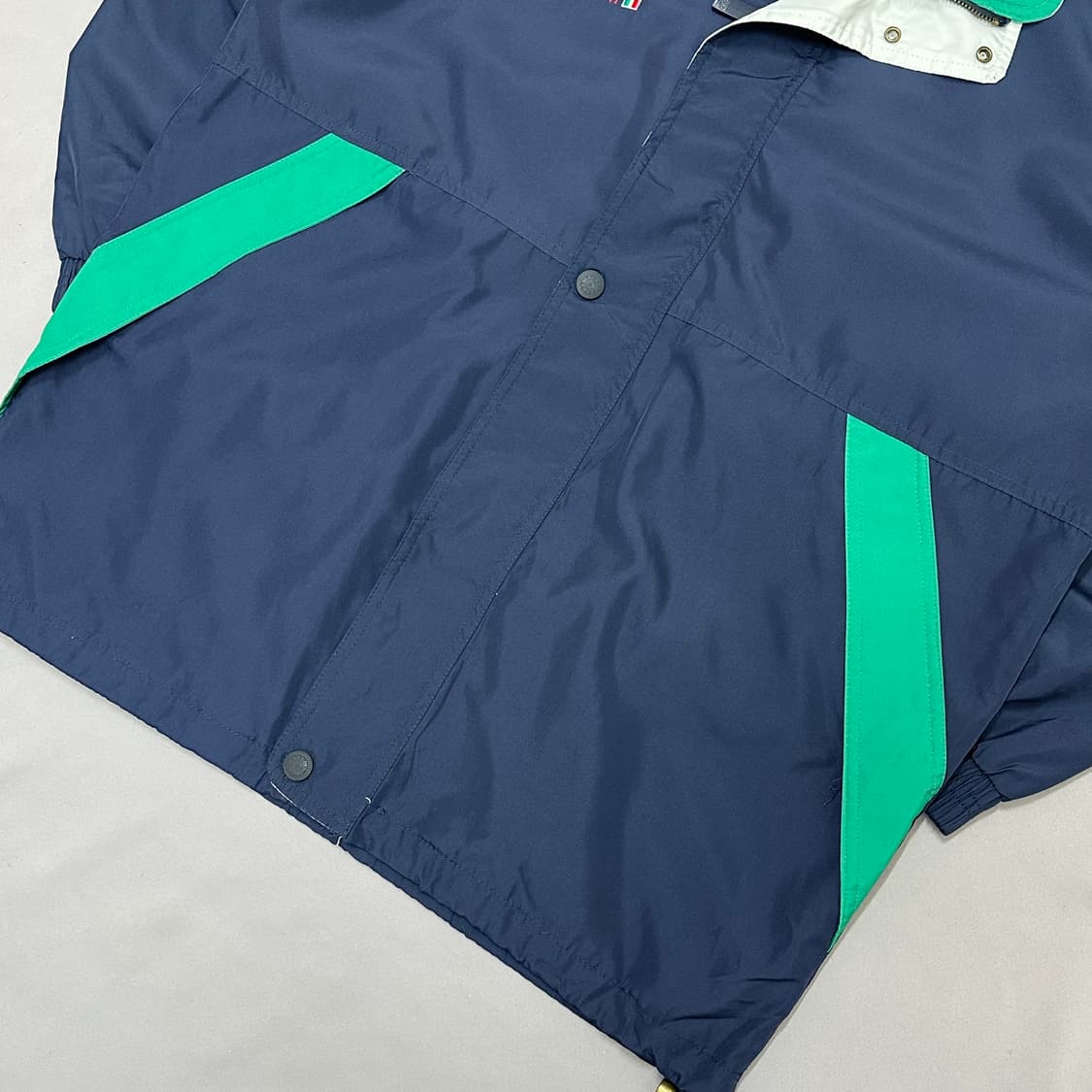 코오롱 90s 올드스쿨 바람막이 XL 상품이미지5