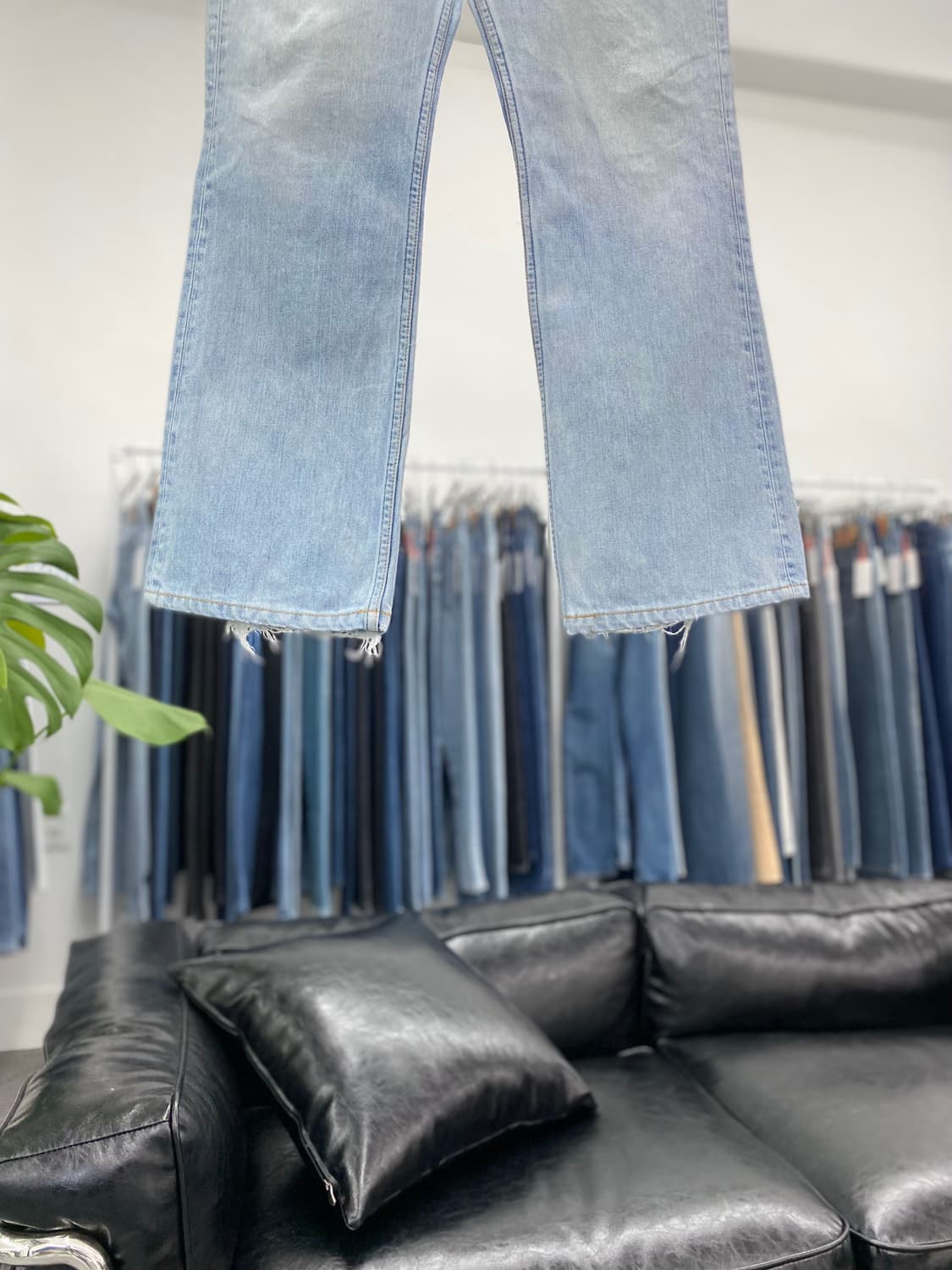 Levis517 Boots Cut 90s 31사이즈 a5057 상품이미지3