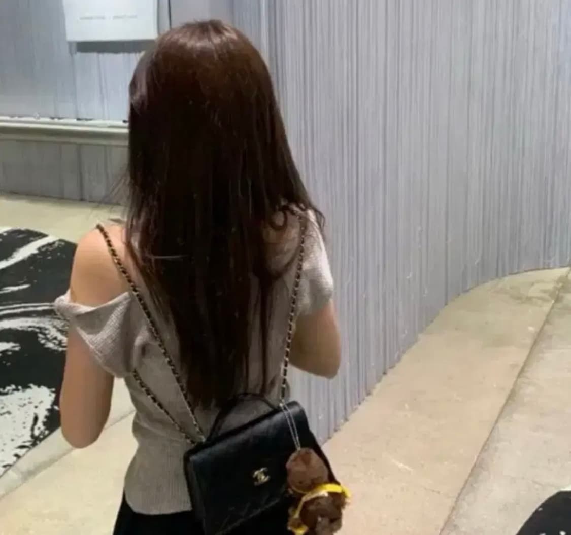 베르니마켓 헤이즈 오프숄더 / 르플레인 온드민 상품이미지2