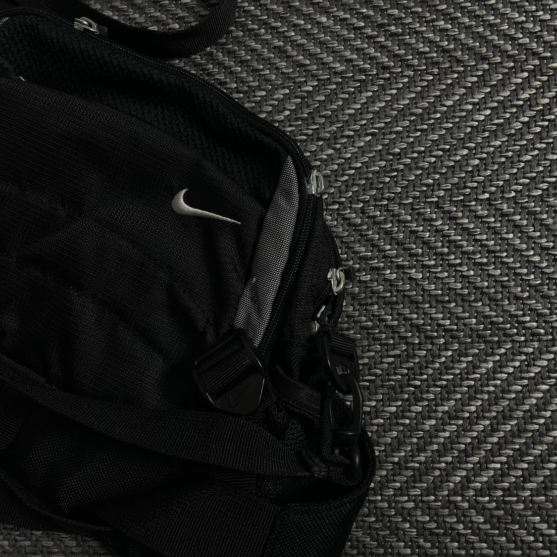 00s 나이키 올드스쿨 디테일 웨이스트백o 3818 상품이미지4