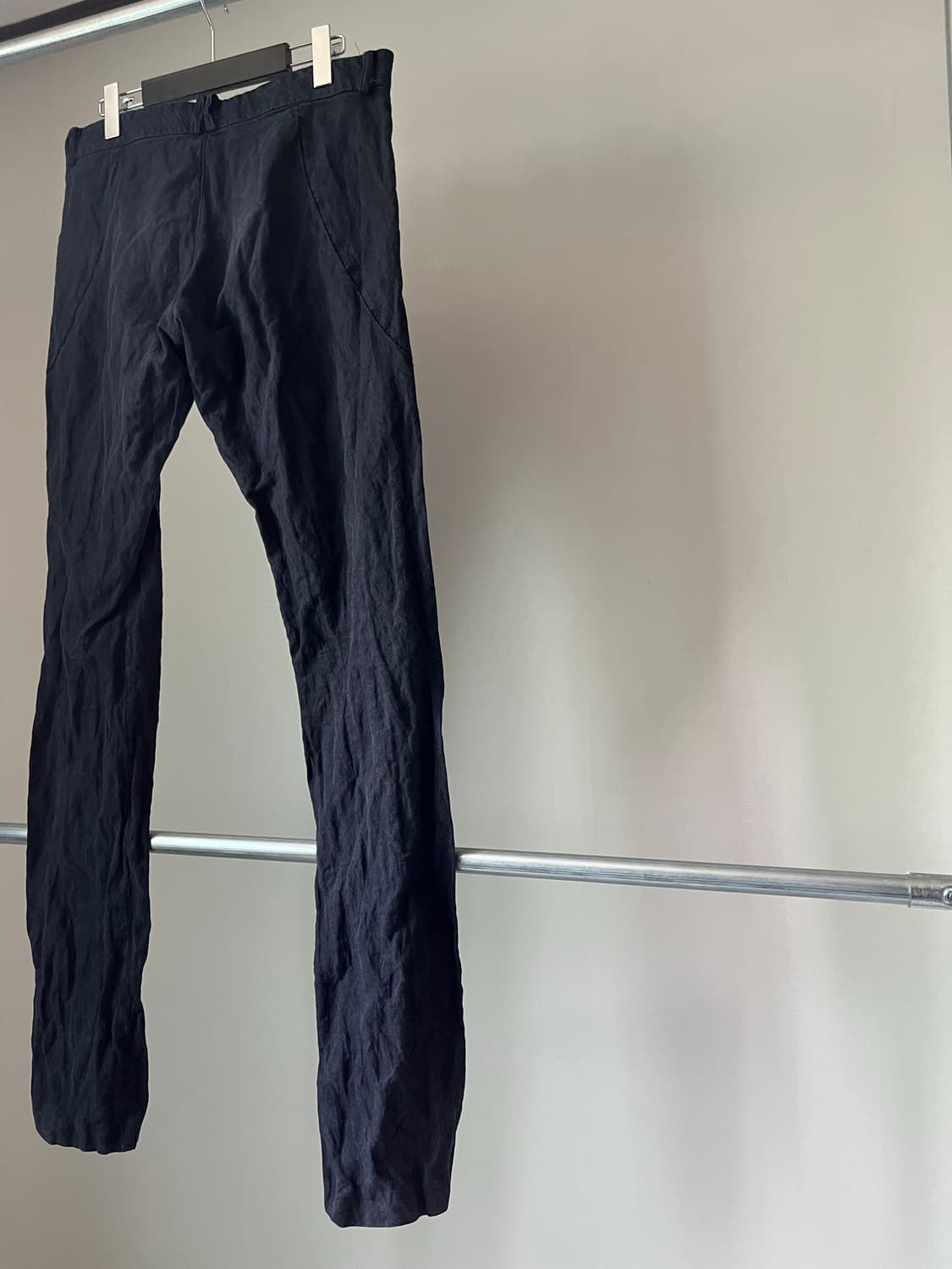 Obscur SS12 Drop Crotch Pants 상품이미지5