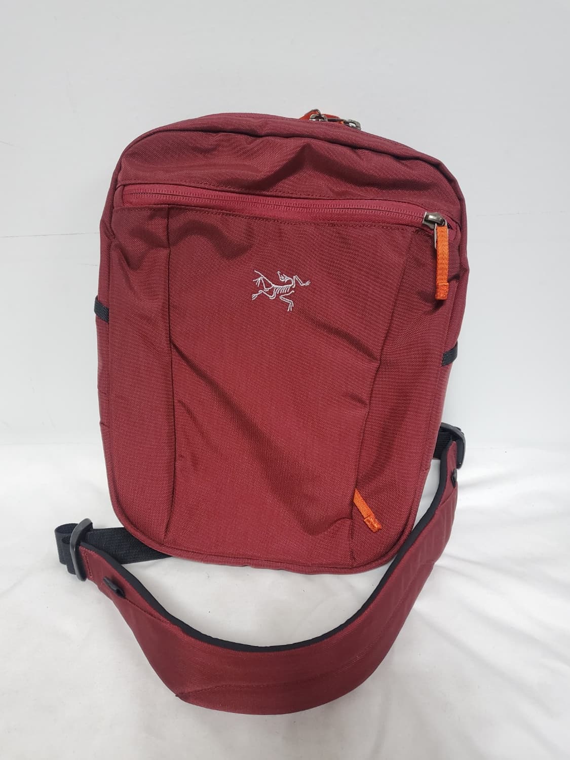 아크테릭스 크로스백 정품 거의새거  상품이미지1