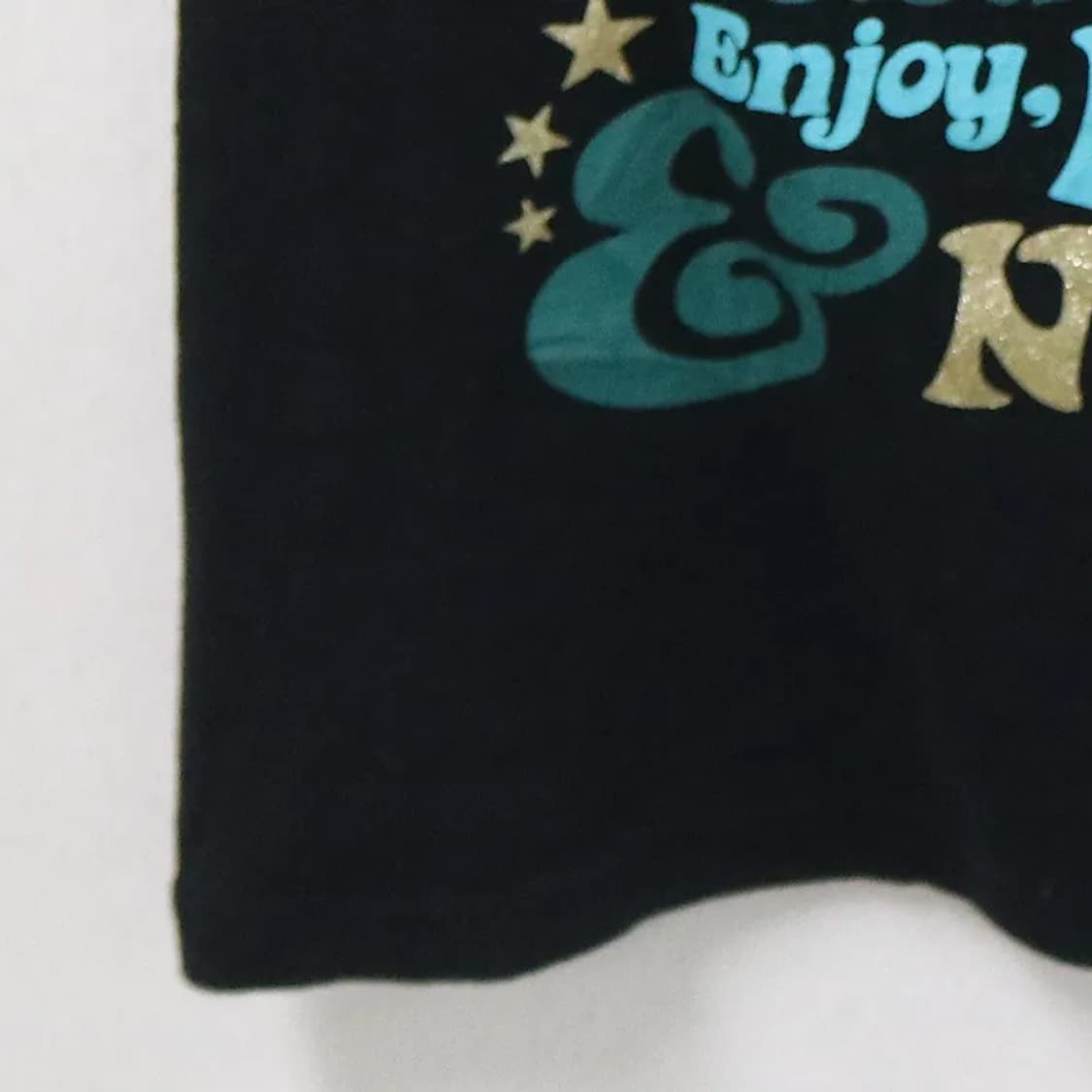 PRIVE JOKE y2k 반팔 티셔츠 67153 상품이미지6