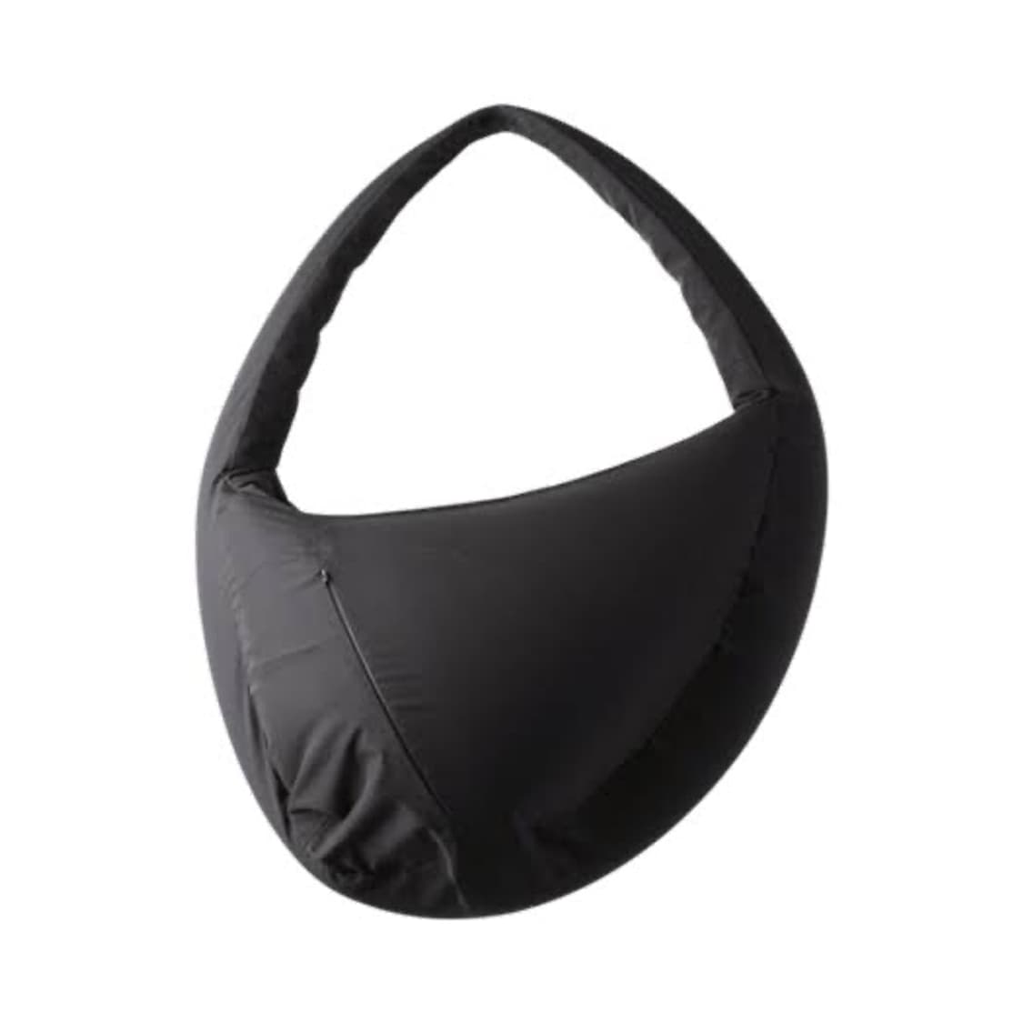 (구매)포스트 아카이브 팩션 (파프) 8.0 CVSM 백 라지 블랙 상품이미지1