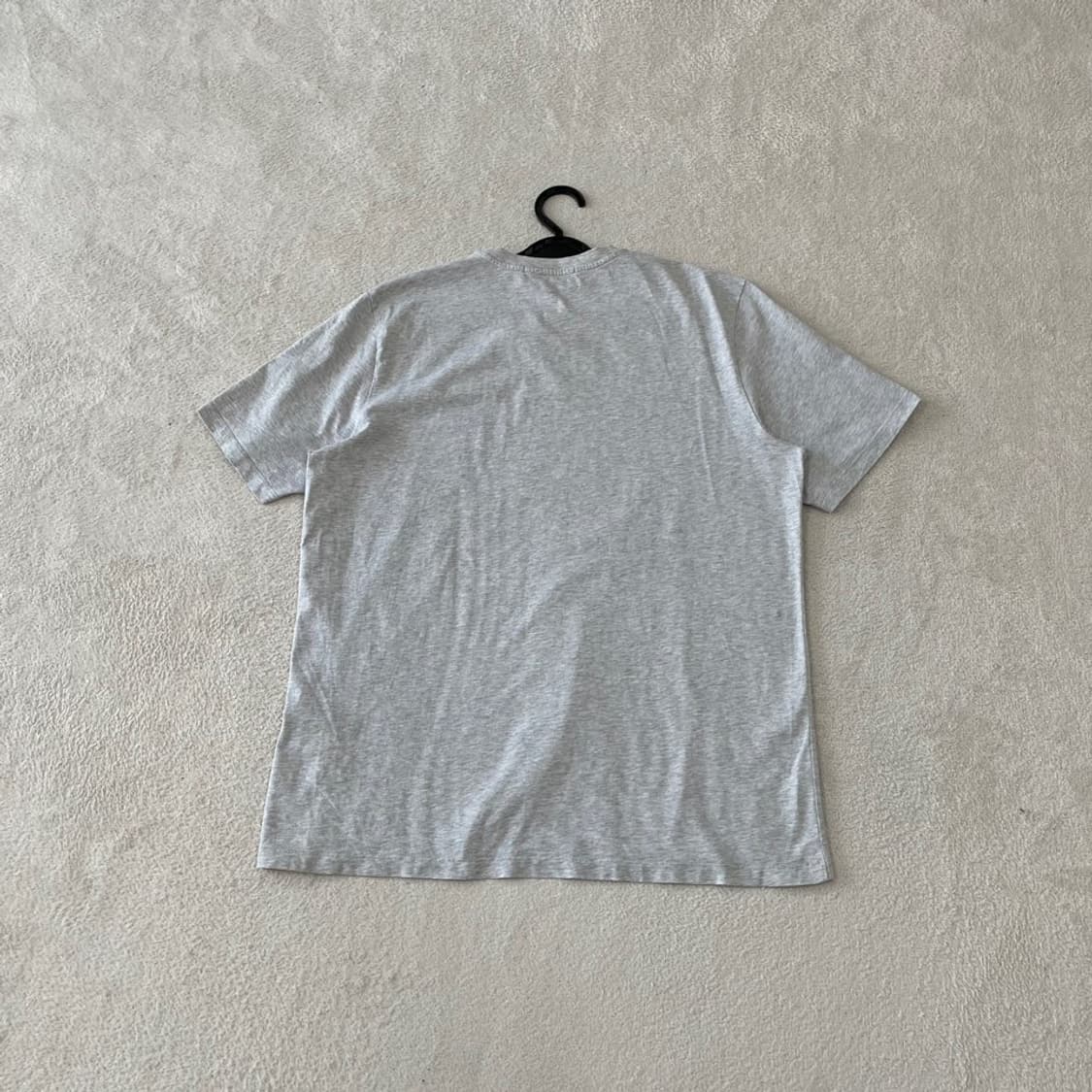 L MSGM 밀라노 반팔티 상품이미지8