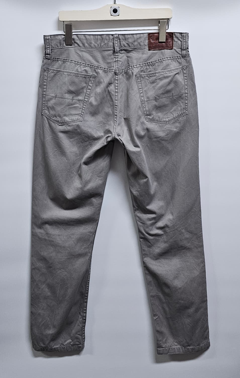 폴로랄프로렌 그레이 면팬츠 32 상품이미지2