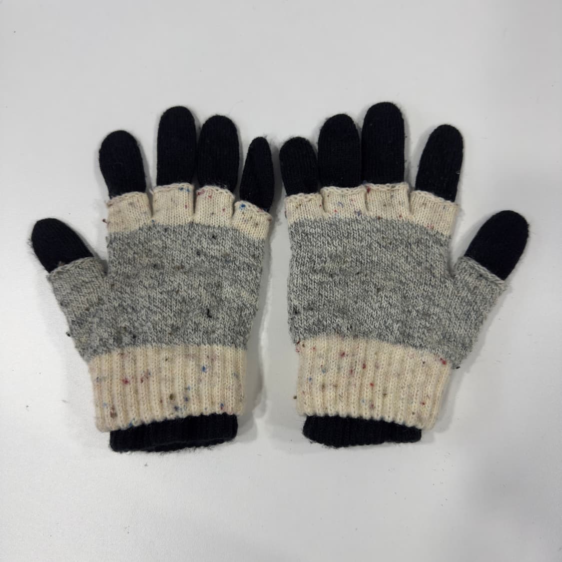 knit gloves 상품이미지2