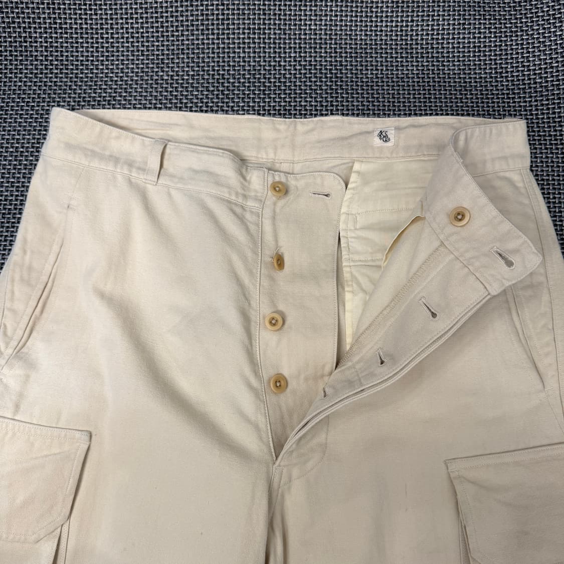 BEAMS PLUS x KAPITAL SUNSHINE (XL)  상품이미지3