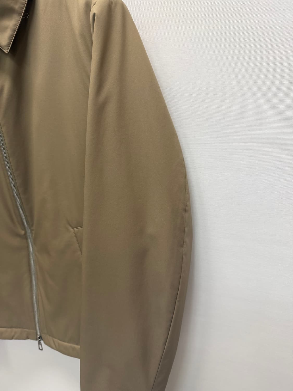 로로피아나 마우린 테크니컬 블루종 재킷 ( 105~110 ) 상품이미지4