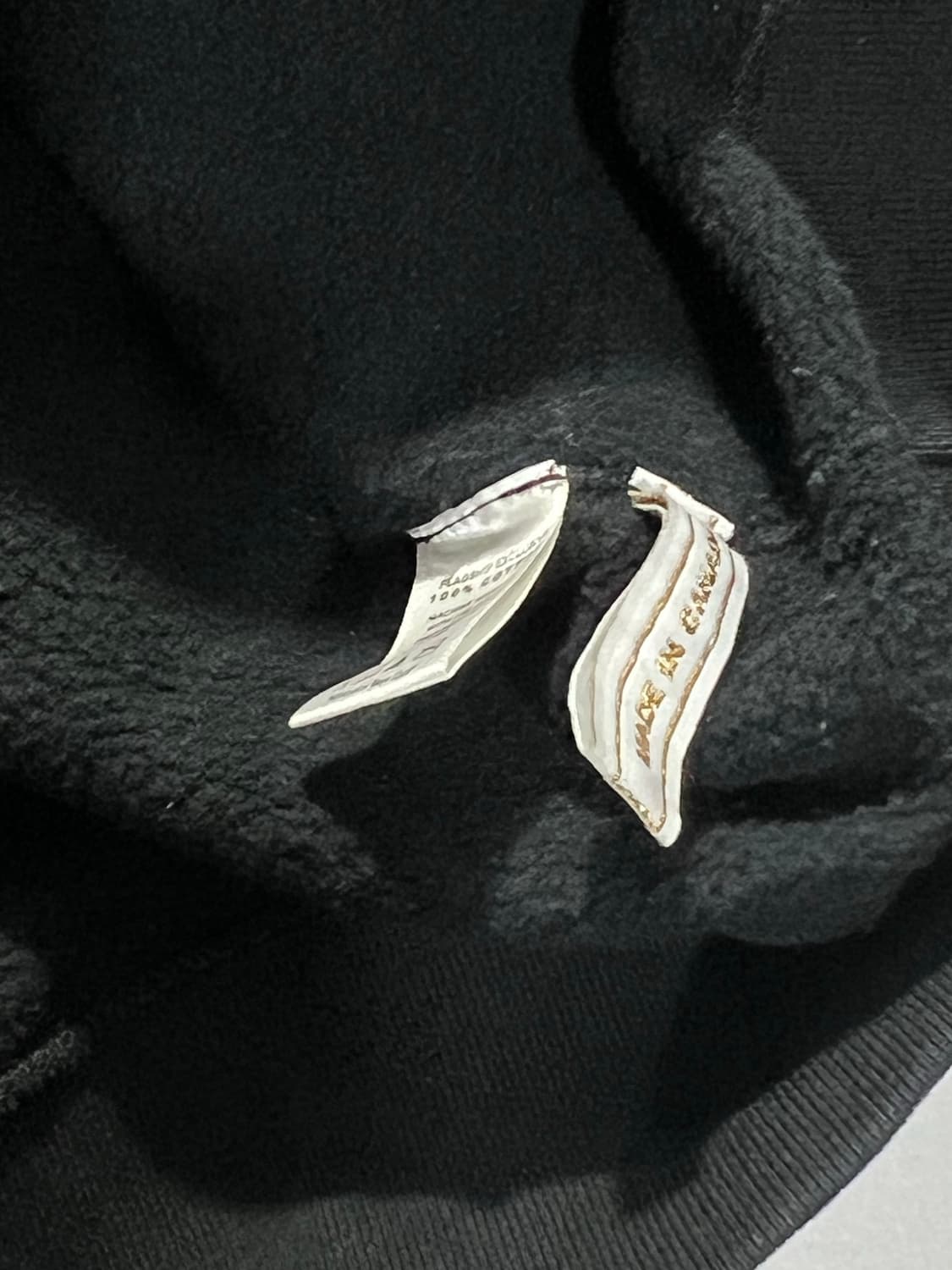 Billionaire Boys Club Hoodie  상품이미지5