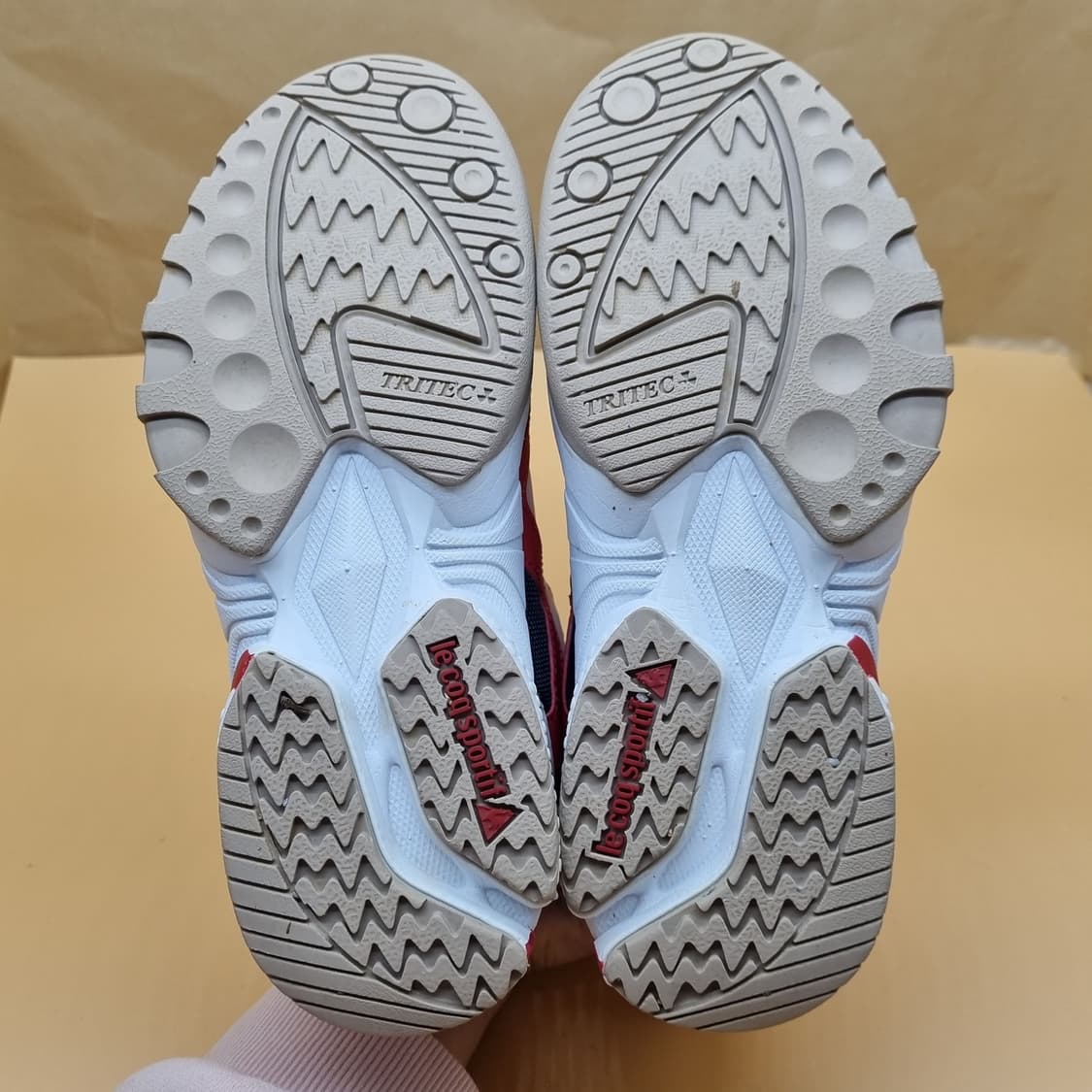 르꼬끄 다이나쿤 하이탑 240. 상품이미지3