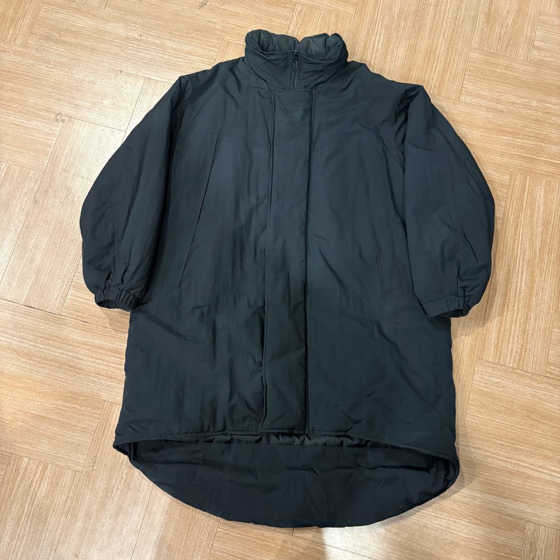 레이지블루 몬스터 파카 상품이미지1