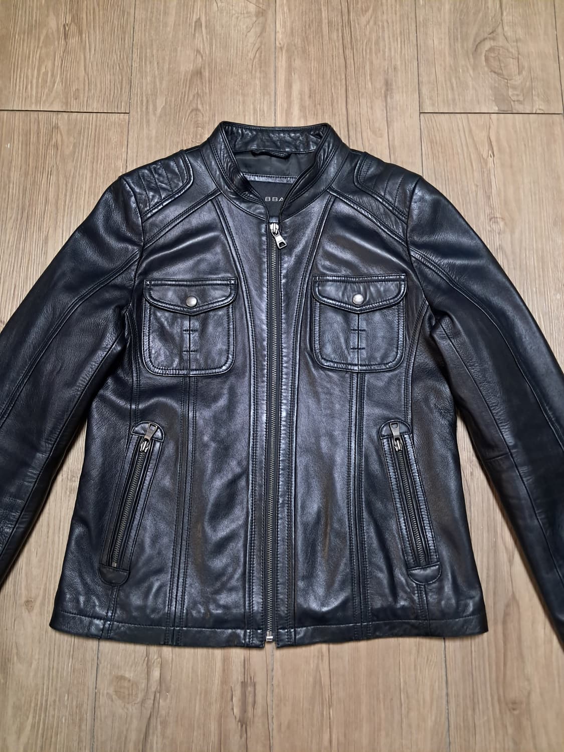 GABBA 여성 양피자켓 88 상품이미지3