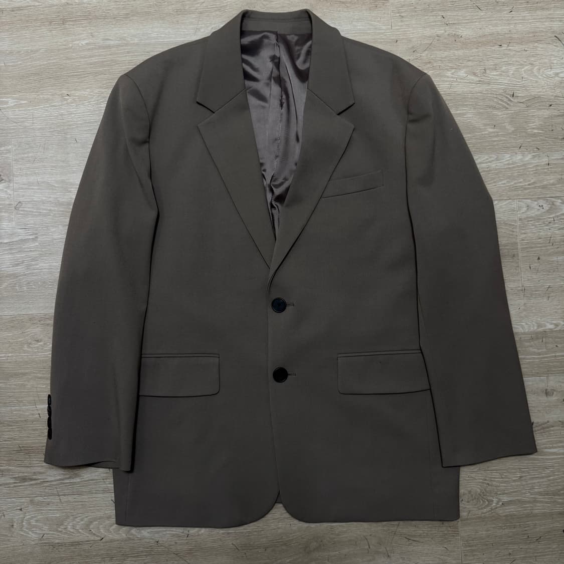 무신사스탠다드 블레이저 정장 자켓 상품이미지1