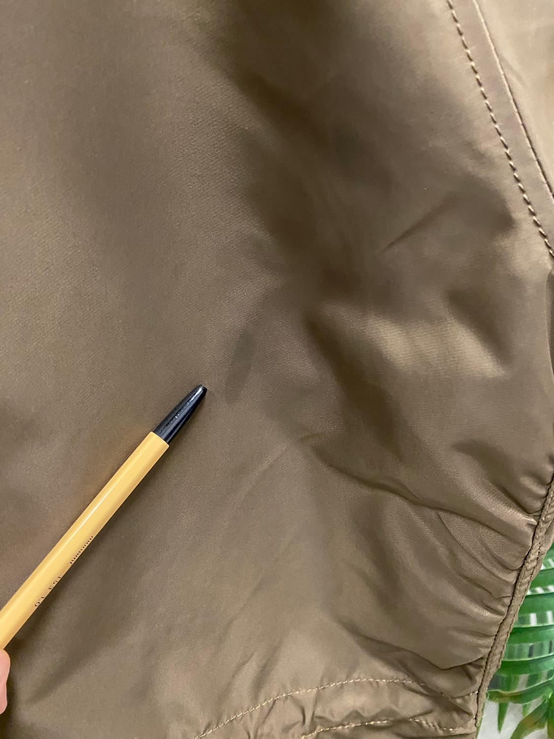 알파인더스트리 N-3B PARKA 상품이미지6