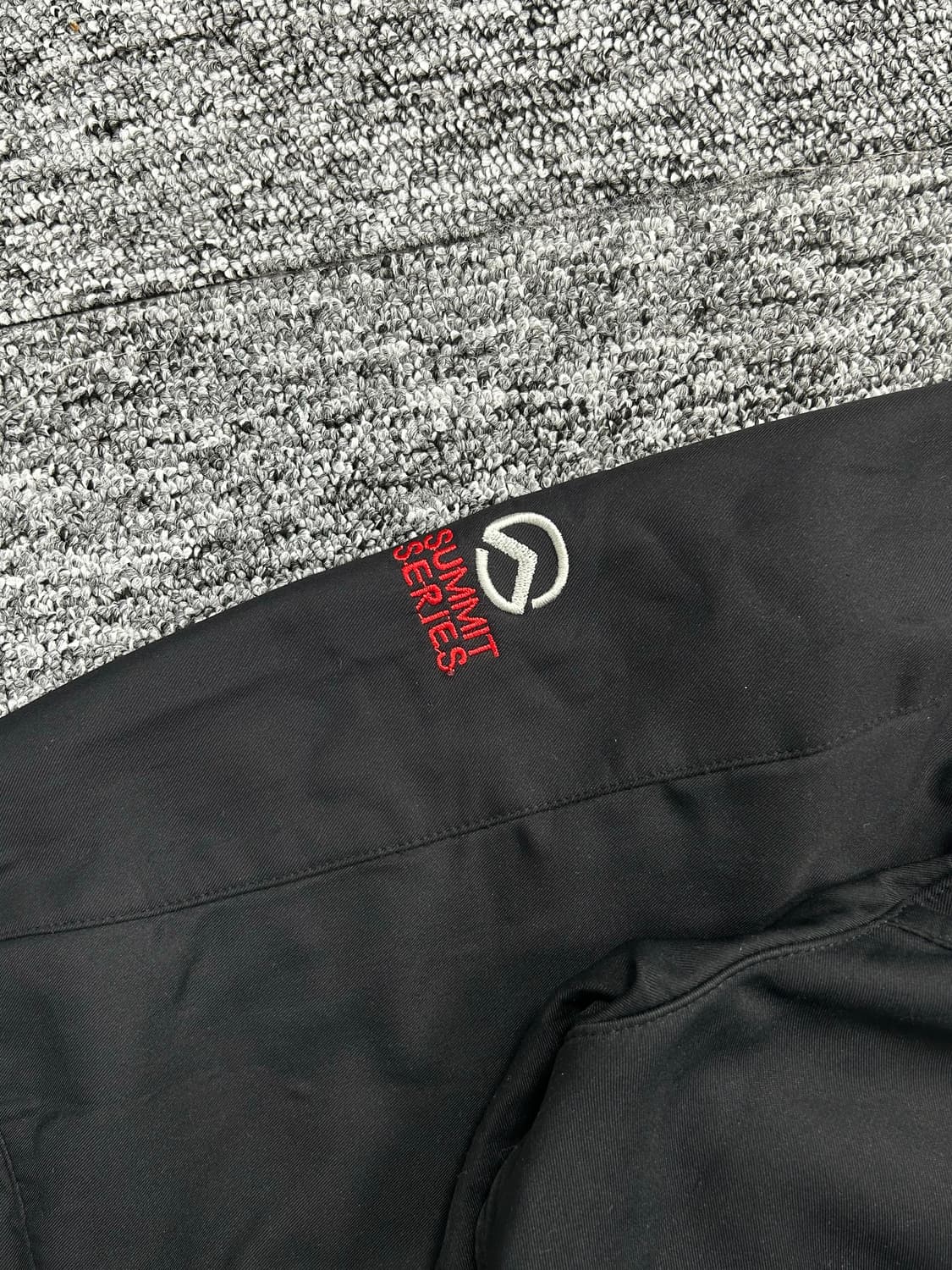 노스페이스 써밋시리즈 윈드스토퍼 자켓 S 상품이미지6