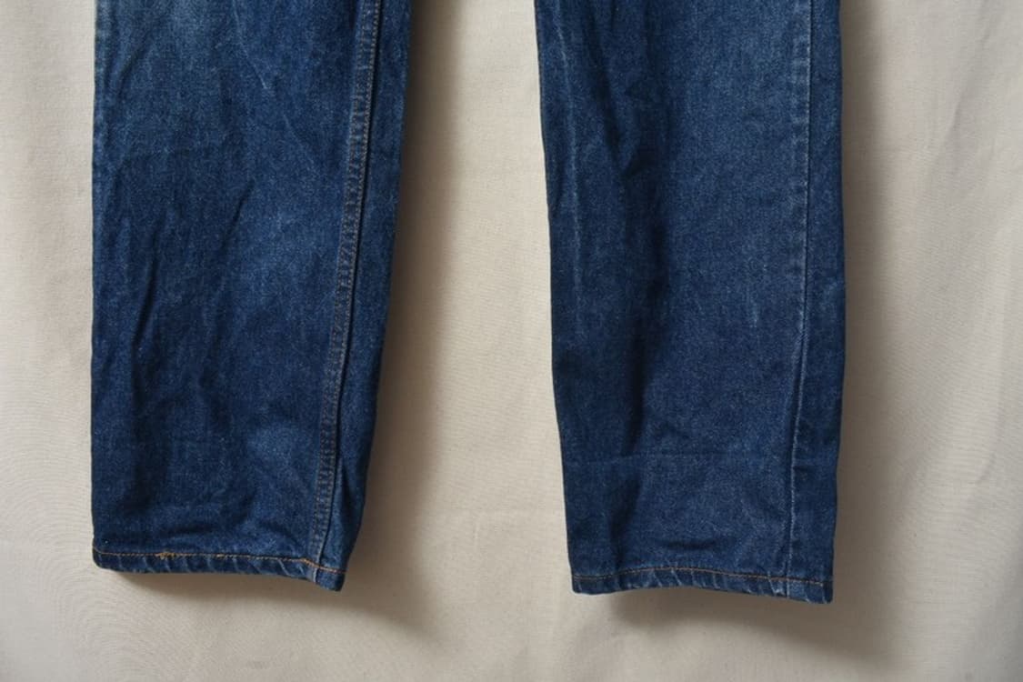 90S 리바이스 505 청바지 36 M0136 상품이미지8