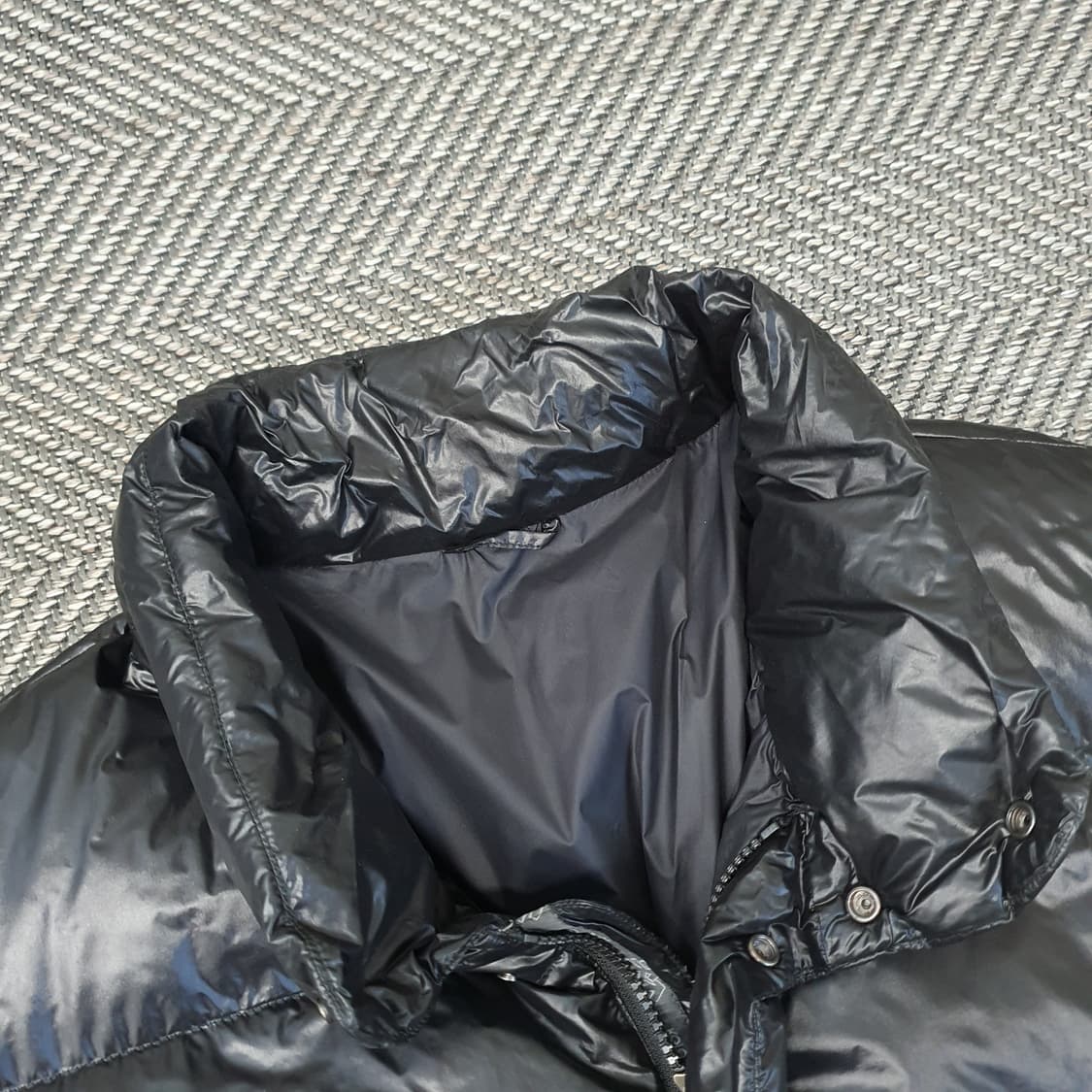 코오롱 푸퍼 패딩 남자105 상품이미지2