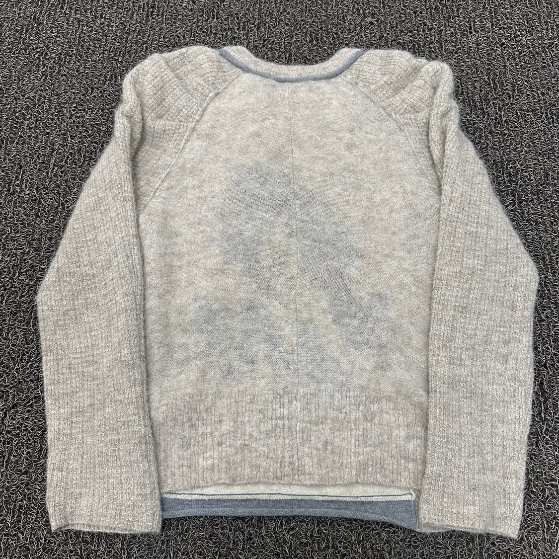 SYSTEM 시스템 한섬 여성 니트 F 상품이미지5