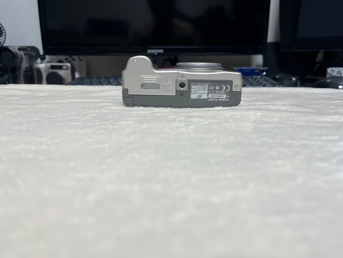 🔥 Canon PowerShot A20 판매합니다 🔥 상품이미지7