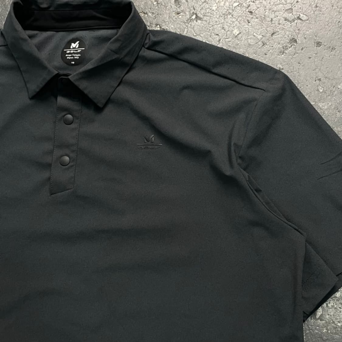 105 밀레 골프 카라티 상품이미지2