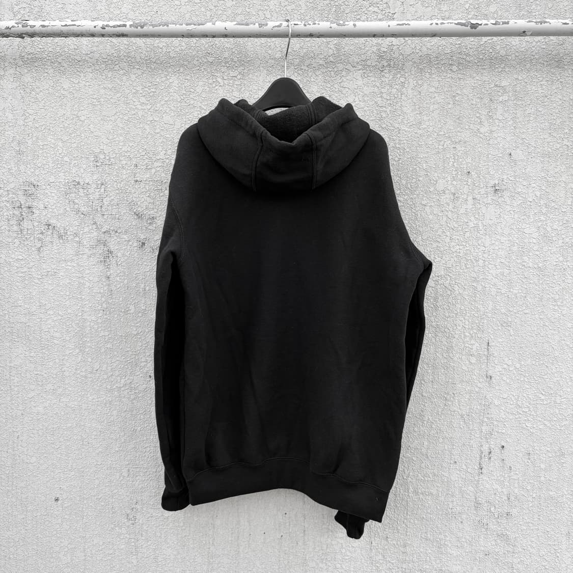 S)칼하트 오리지널핏 후드 집업 상품이미지3