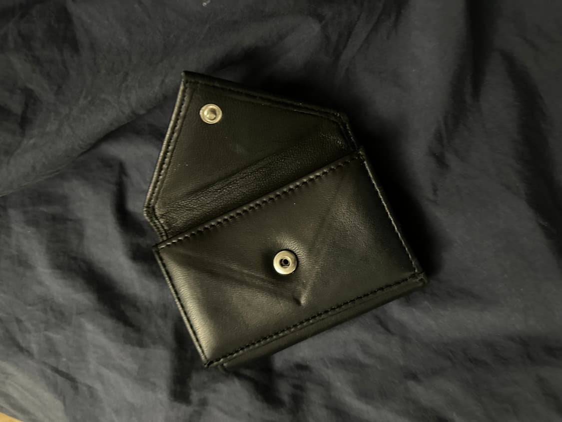 비비안웨스트우드 반지갑 상품이미지4