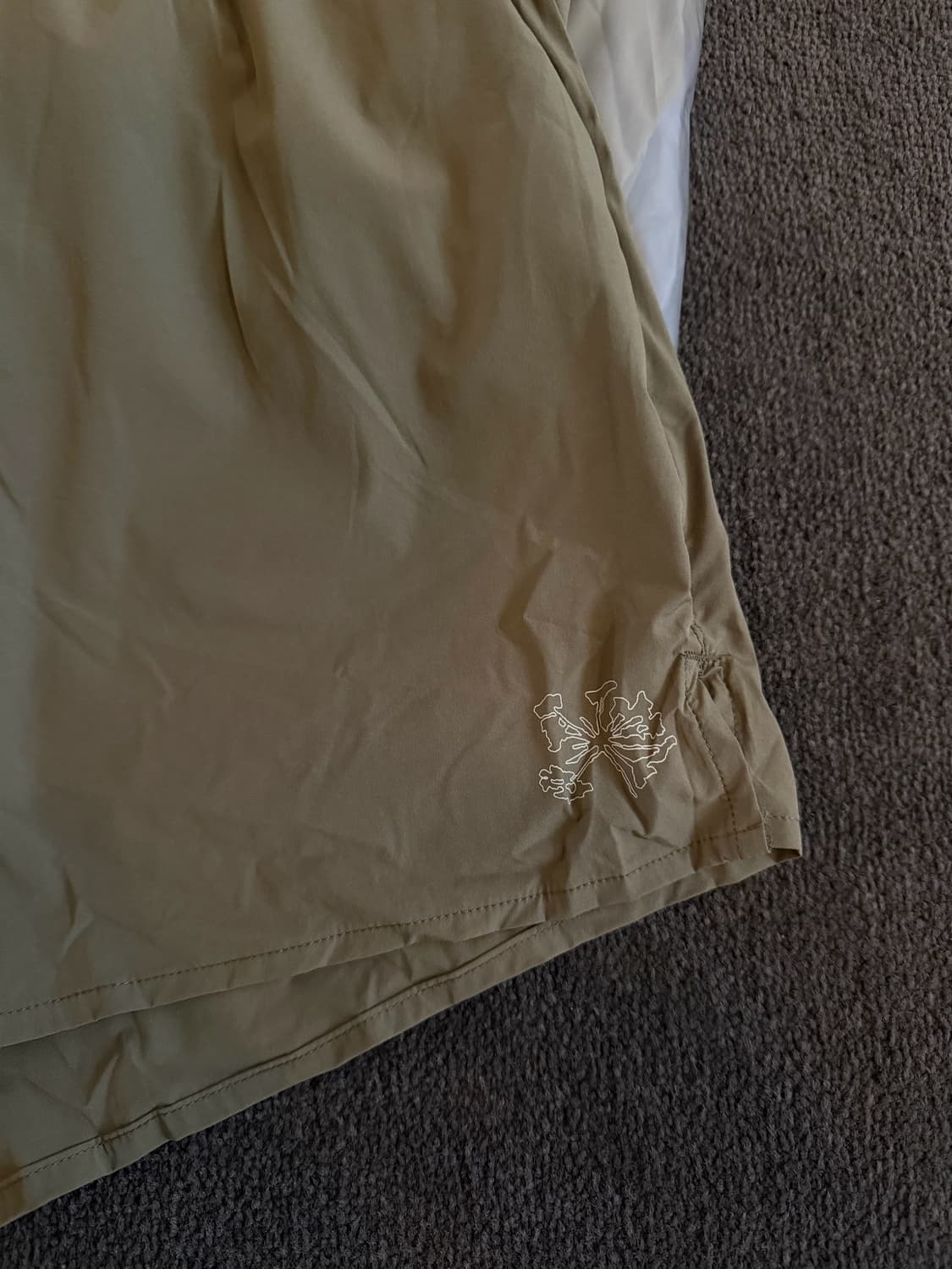 [새상품-L/XL]포탈 Portal Marka Liner Shorts 상품이미지3
