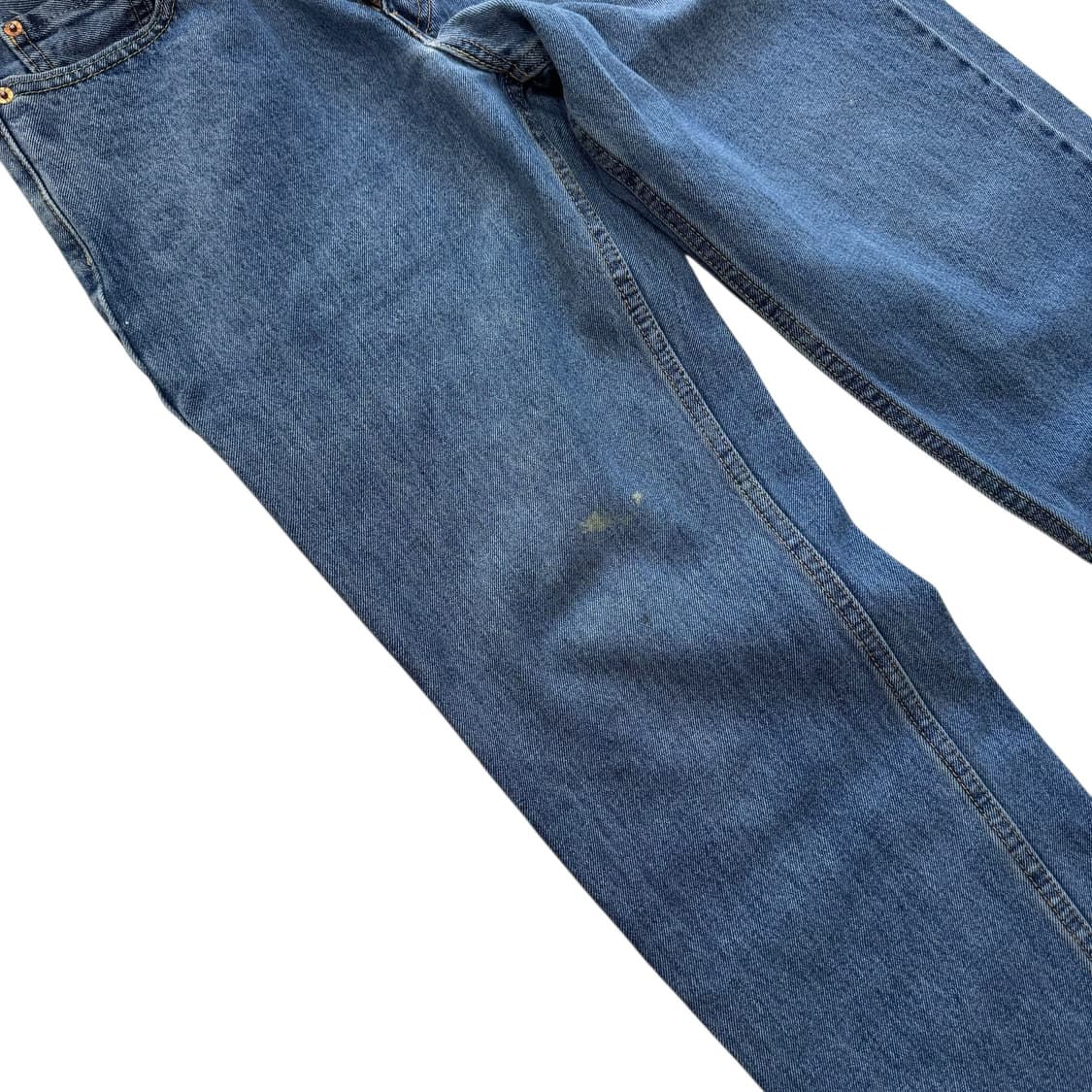 [30] 리바이스 550 데님 청바지 [lv1204] 상품이미지6