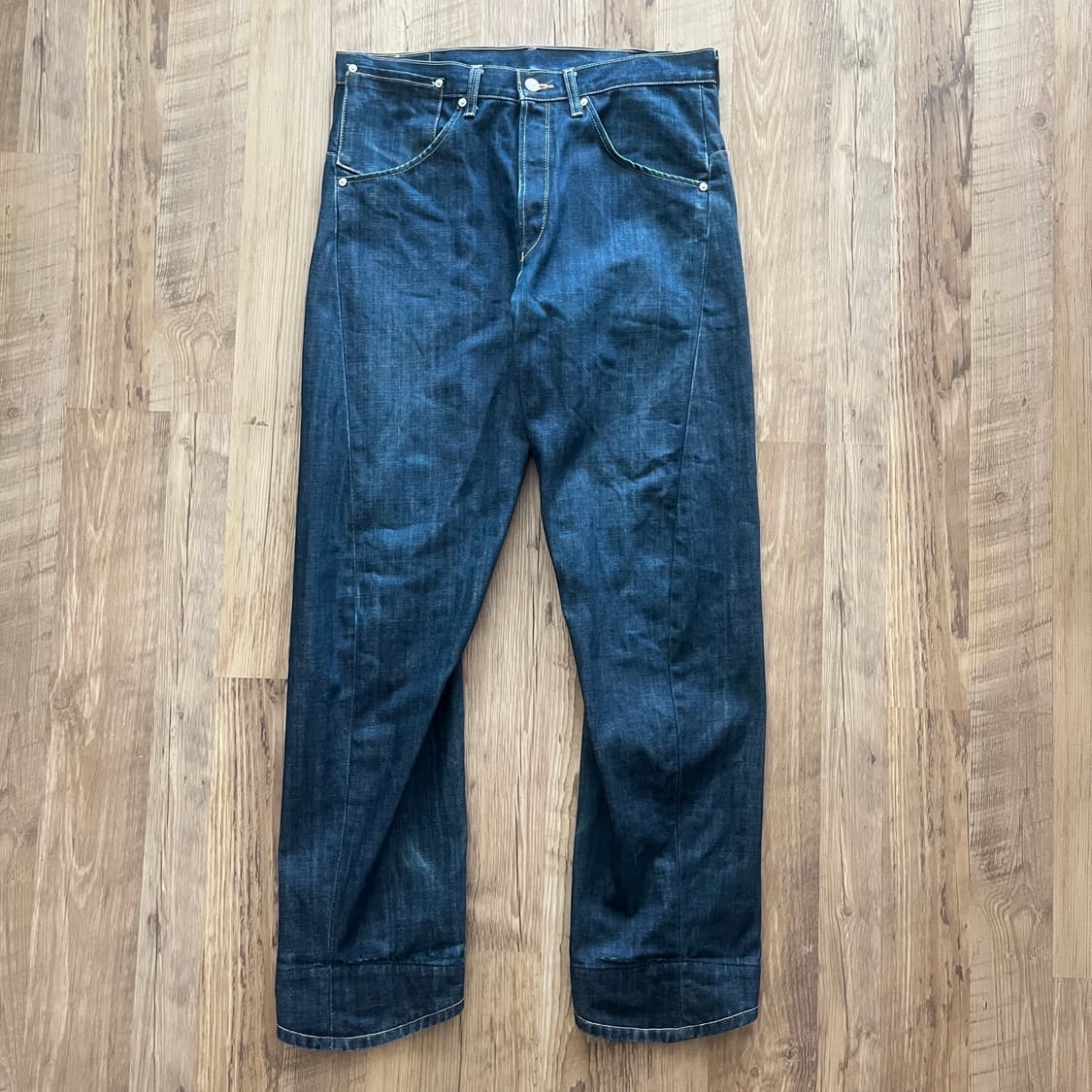 00s 리바이스 엔지니어드진 001 [34] 상품이미지2