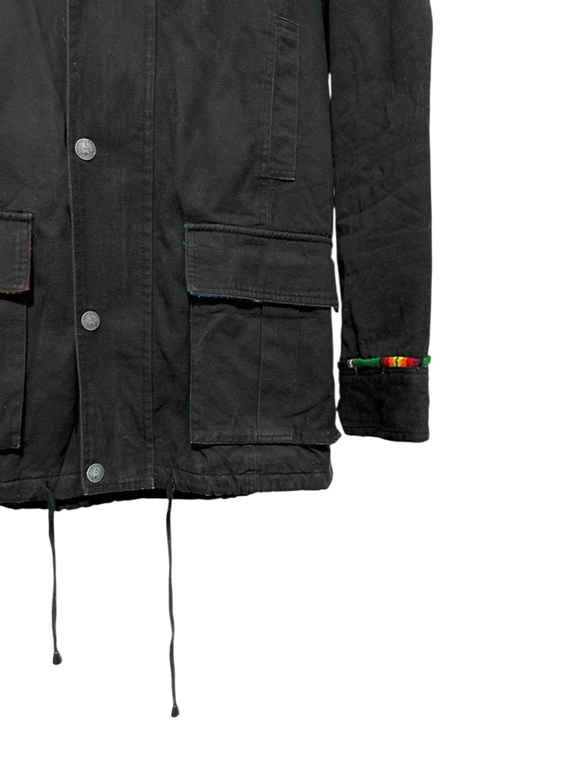 vtg jacket 상품이미지4