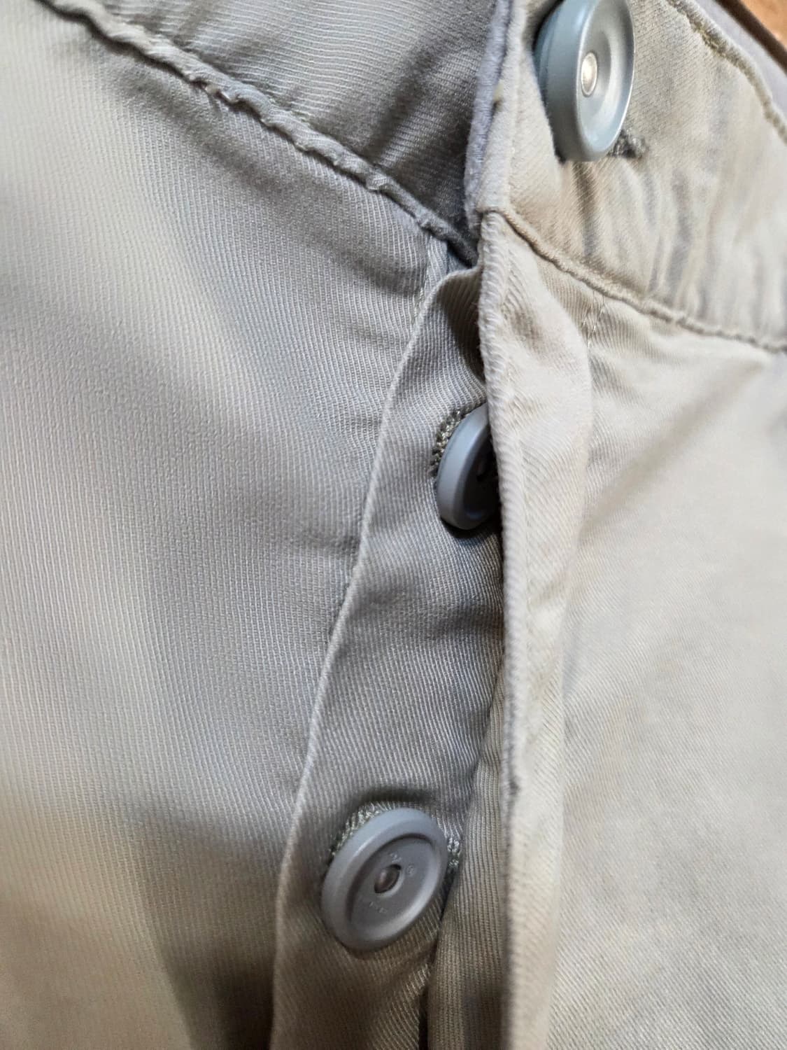 G-STAR RAW 베이지 반바지 새상품(34) 상품이미지4