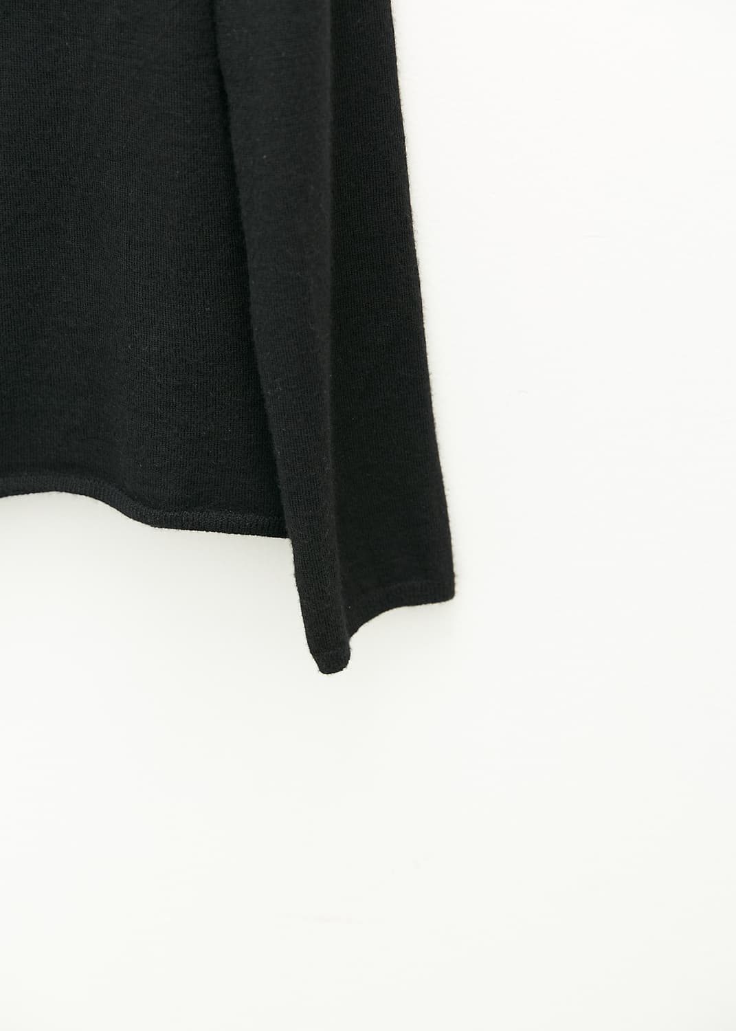 CDG CDG Knit Hood Jacket 상품이미지3