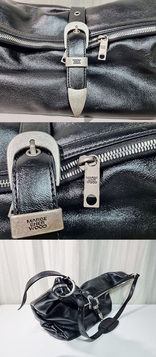 마지셔우드 가방 상품이미지2