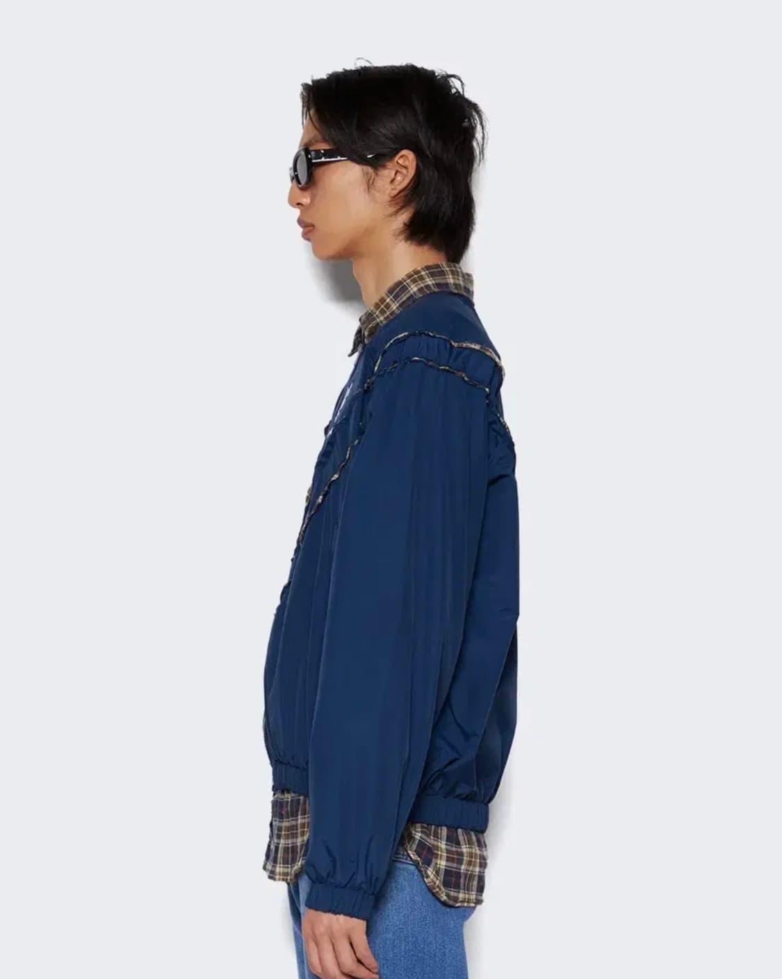 프로토타입스 prototypes jacket 상품이미지5