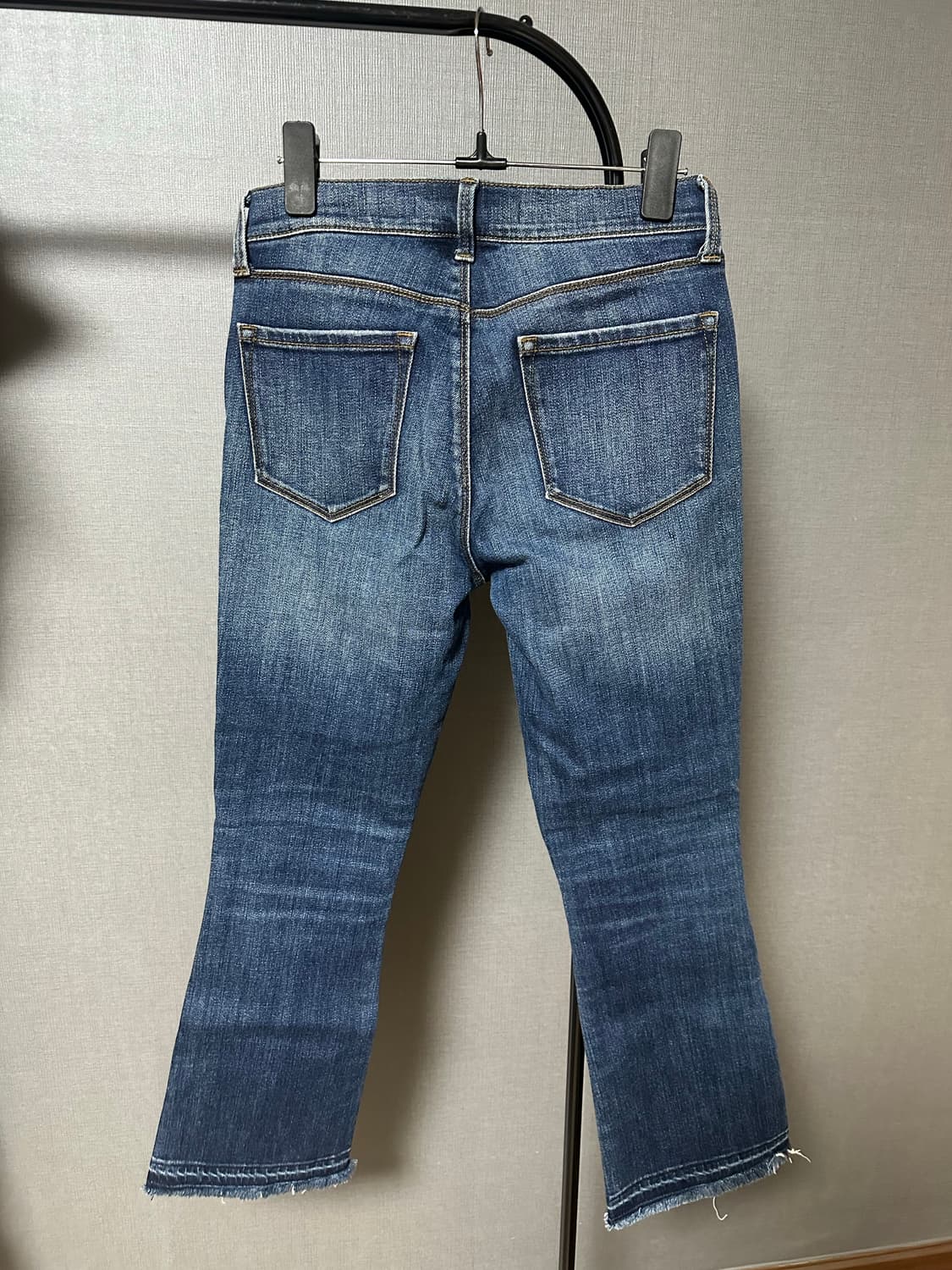 J Brand for Theory 부츠컷 청바지 여성 26 상품이미지3