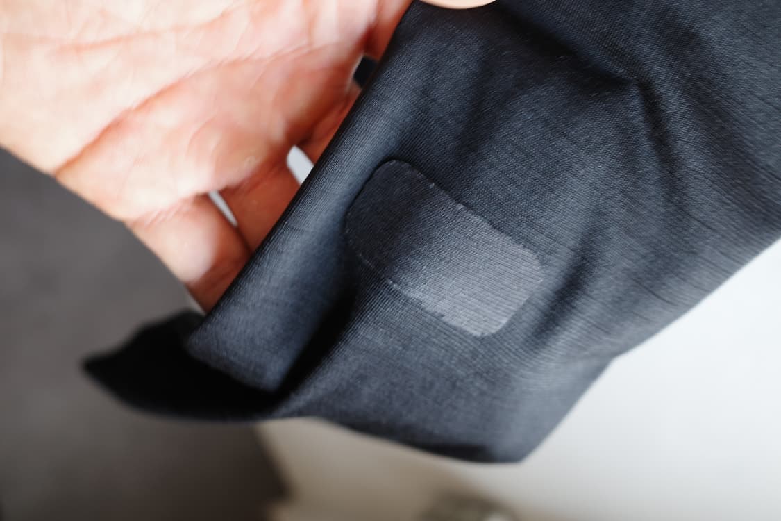 아크테릭스 ab2 ls 폴로 셔츠 상품이미지9